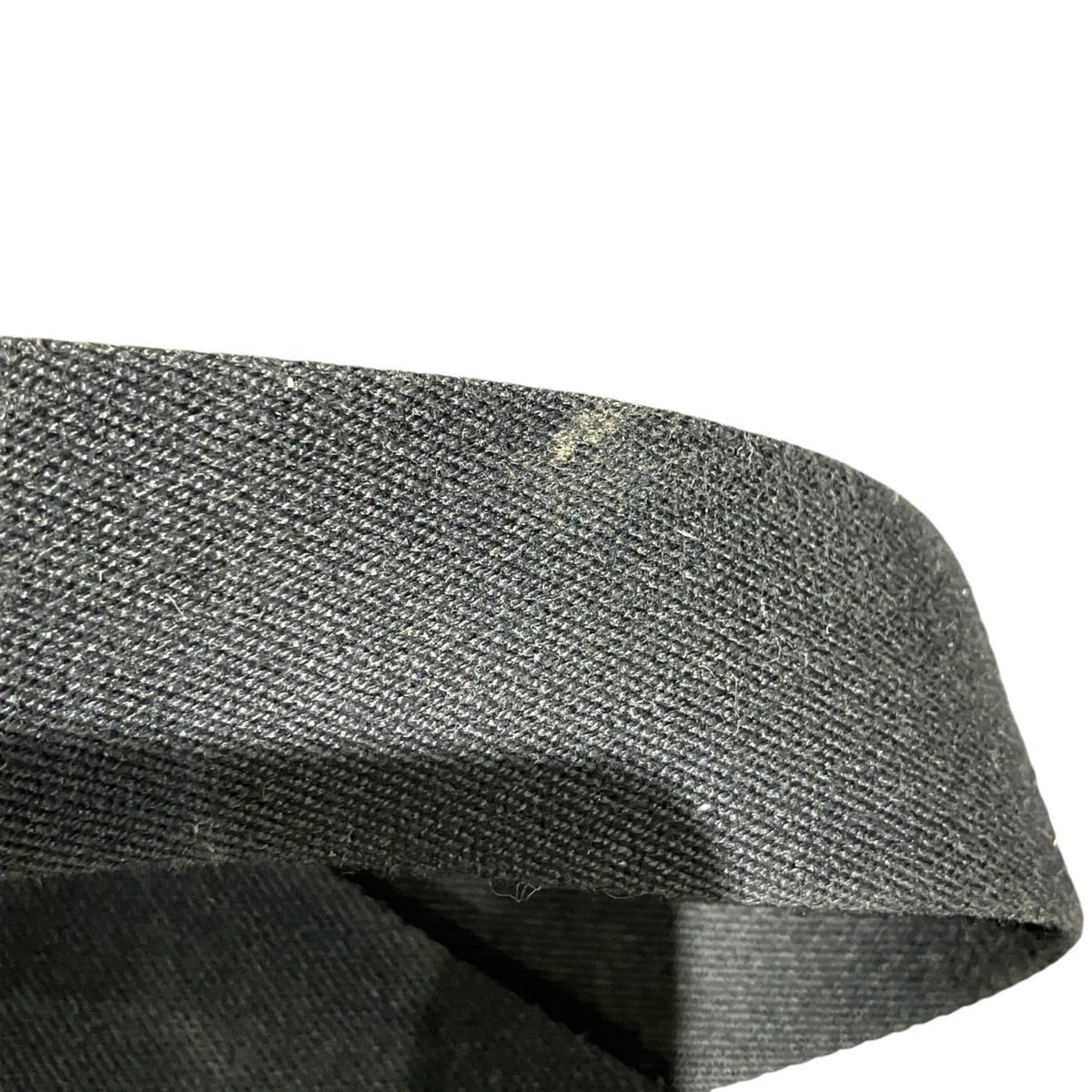Louis Vuitton Black Galle Damier Graphite Shoulder Bag (Pre-Owned)