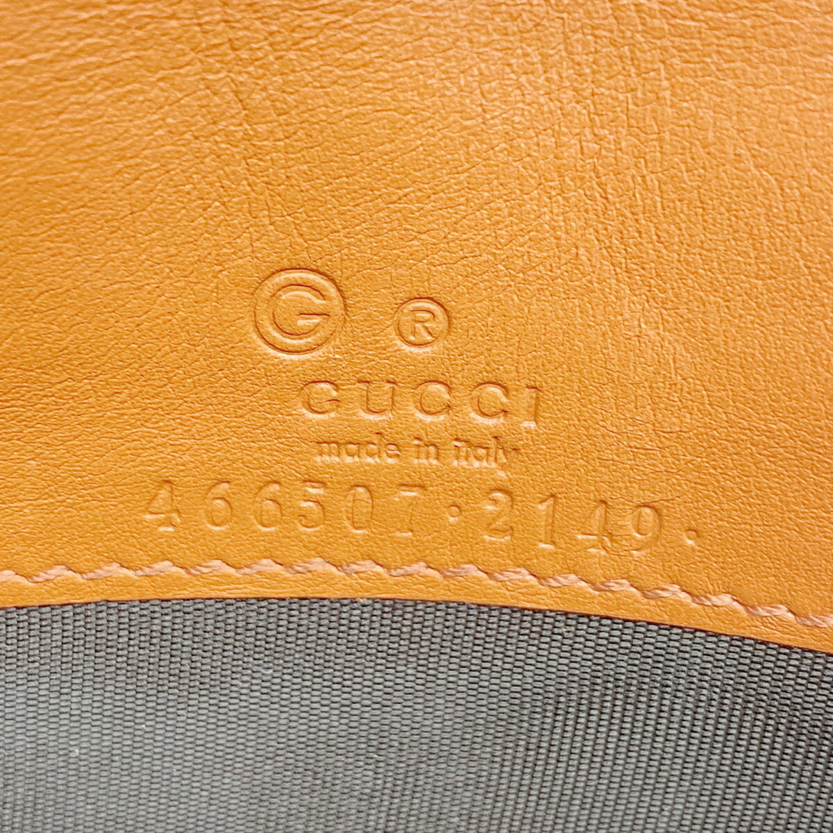 Gucci