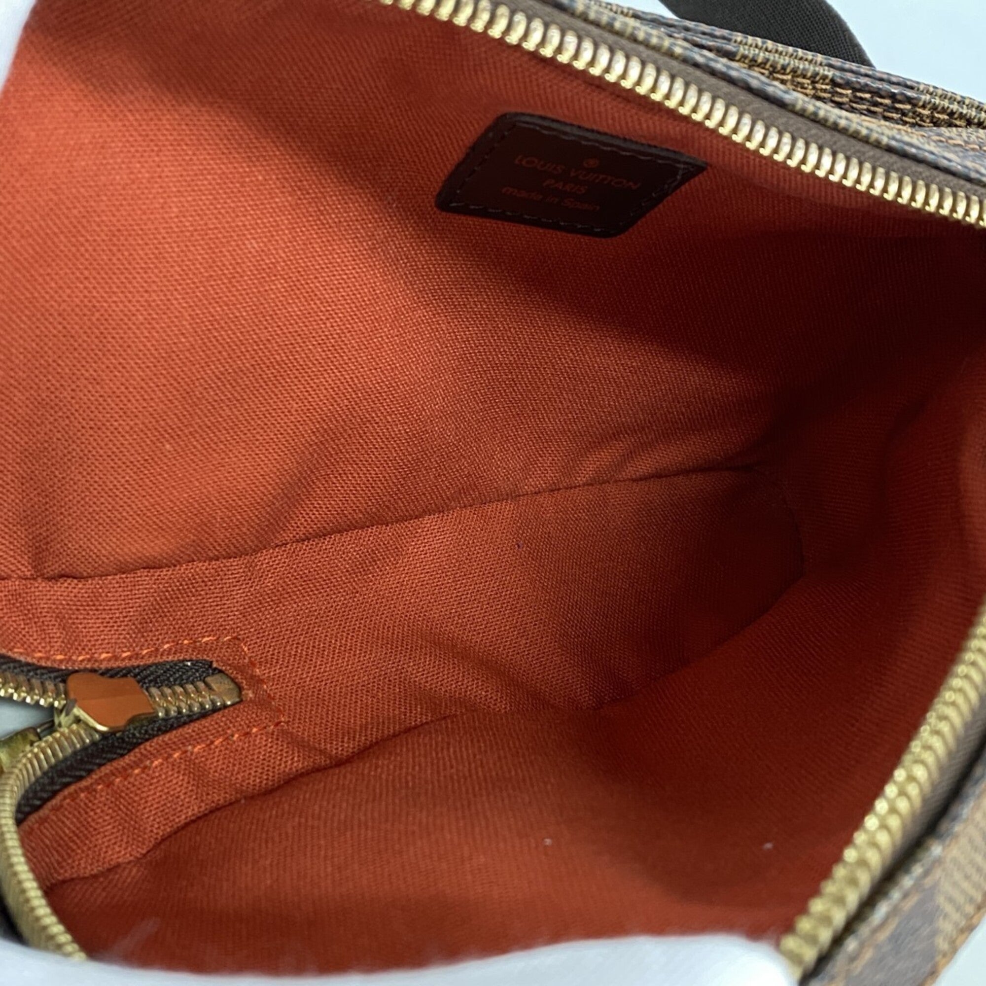 Louis Vuitton Ebene Sling Bag (Pre-Owned)