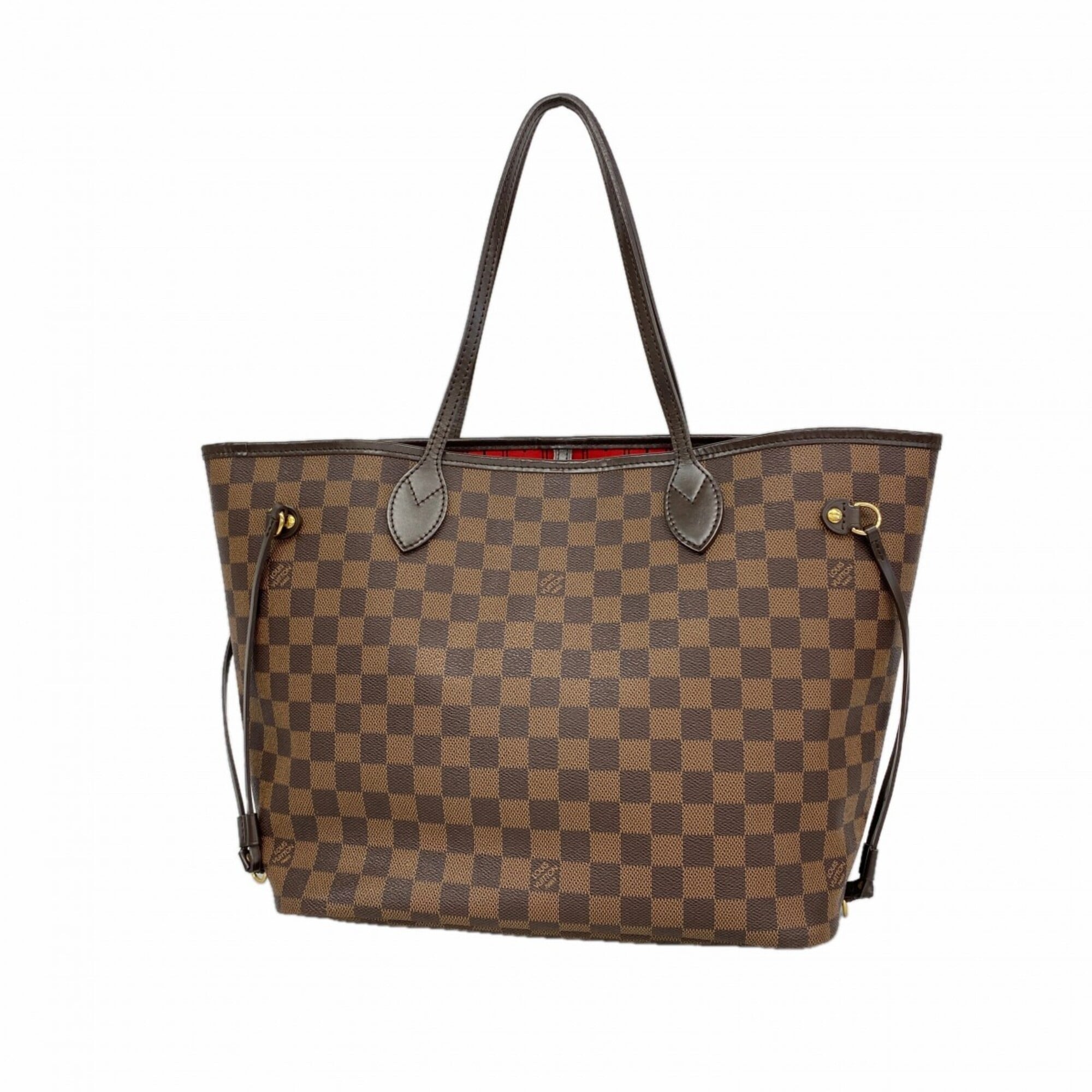 Louis Vuitton Ebene Tote Bag (Pre-Owned)