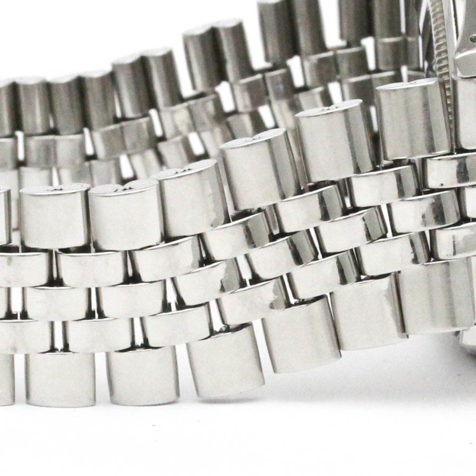 Rolex Datejust 36 Steel Watch (Pre-Owned)