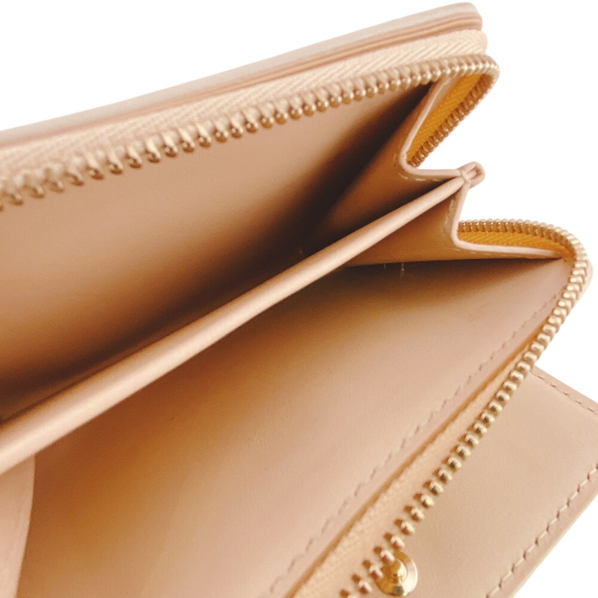 Louis Vuitton Monogram Empreinte Pink Leather Wallet (Bi-Fold) (Pre-Owned)