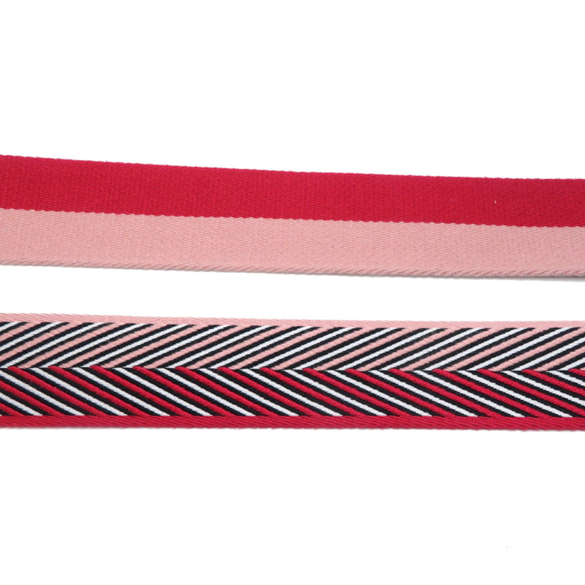 Valextra Multi-Color Canvas Leather (Pre-Owned)