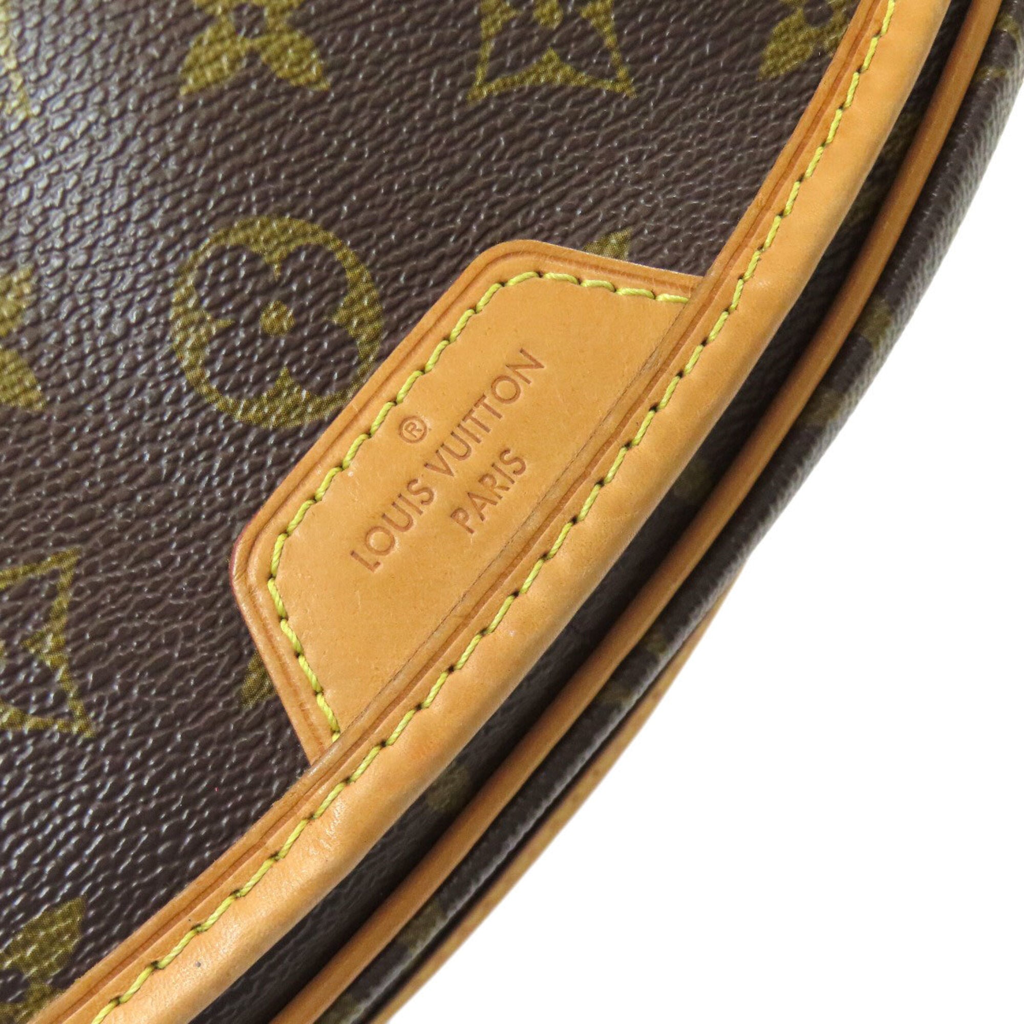Louis Vuitton Monogram Monogram Monogram Shoulder Bag (Pre-Owned)