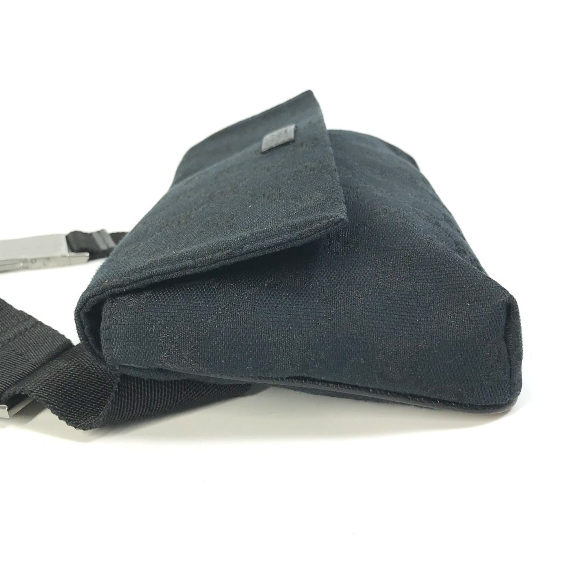 Gucci Black Other Other (Pre-Owned)