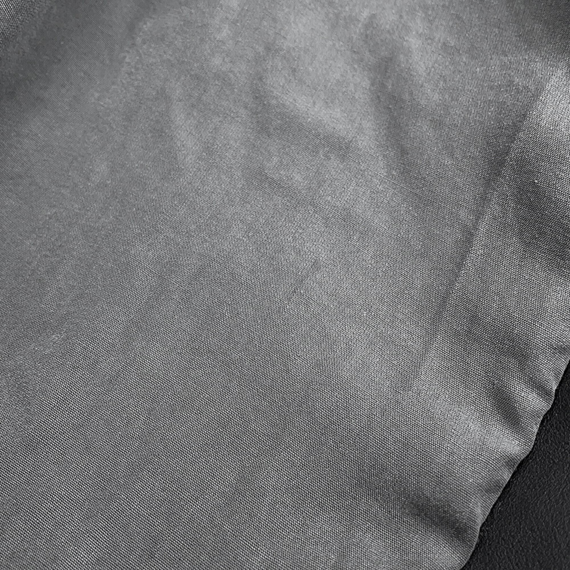Balenciaga Gray Leather Tote Bag (Pre-Owned)