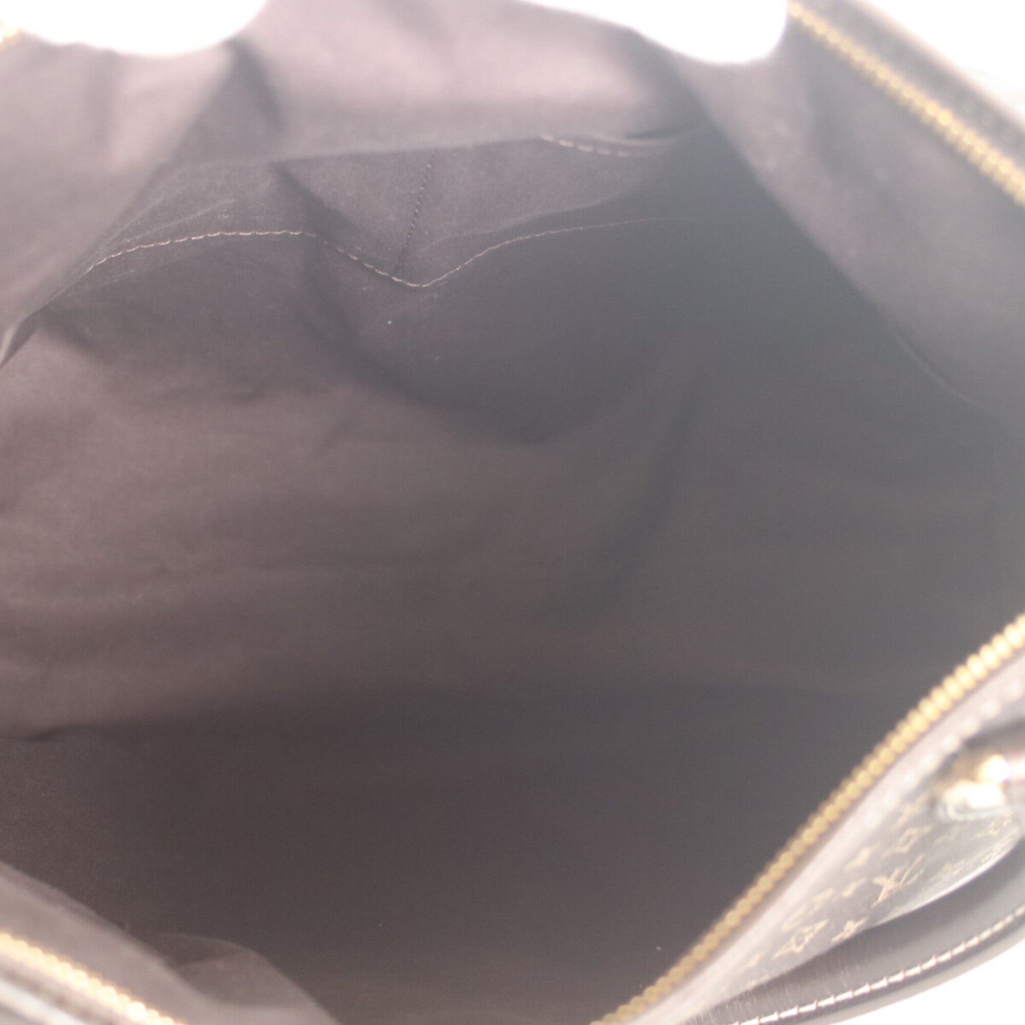 Louis Vuitton Brown Monogram Idylle Shoulder Bag (Pre-Owned)
