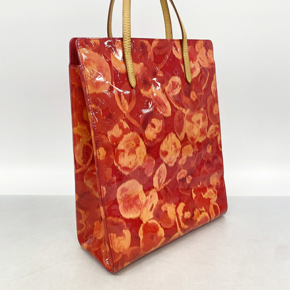 Louis Vuitton Indian Rose Tote Bag (Pre-Owned)