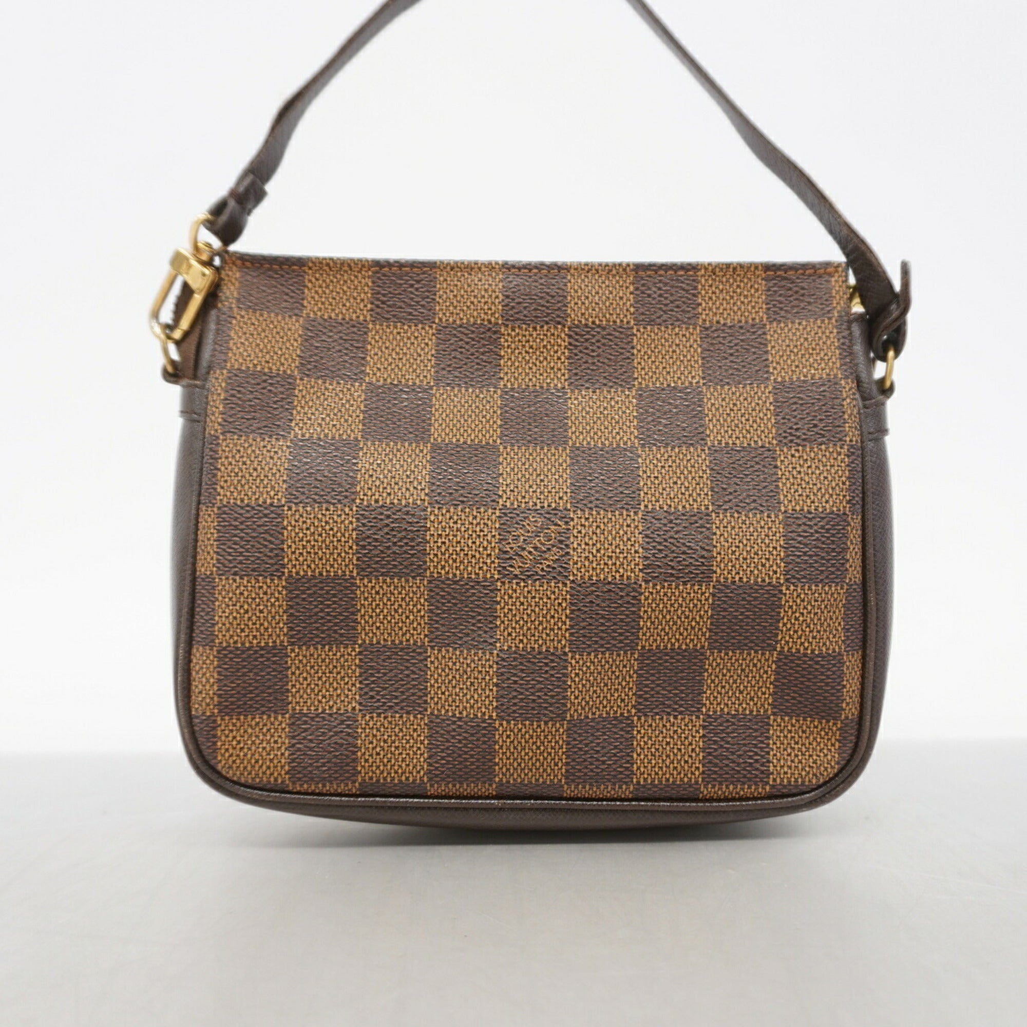 Louis Vuitton Ebene Pouch (Pre-Owned)