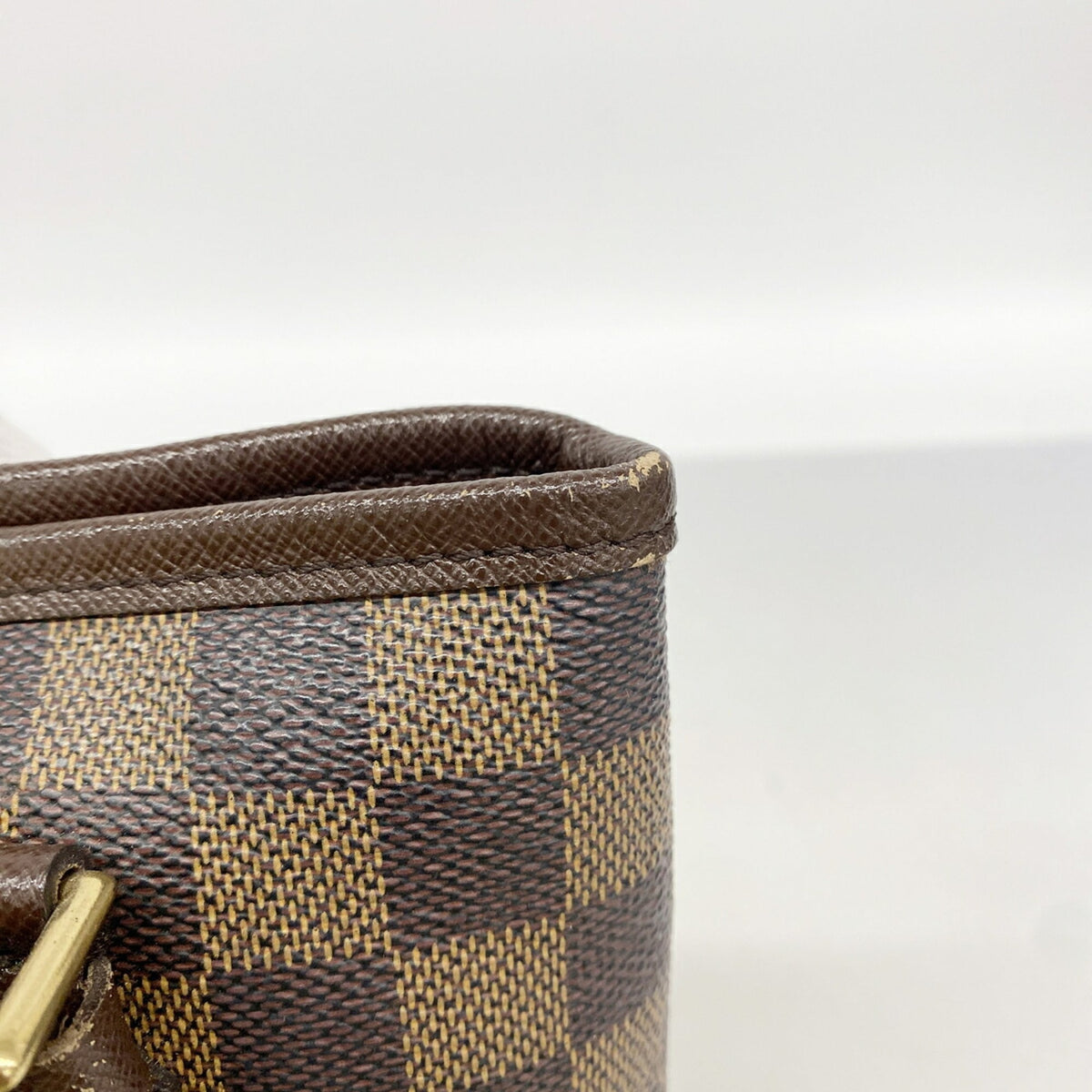 Louis Vuitton Ebene Tote Bag (Pre-Owned)