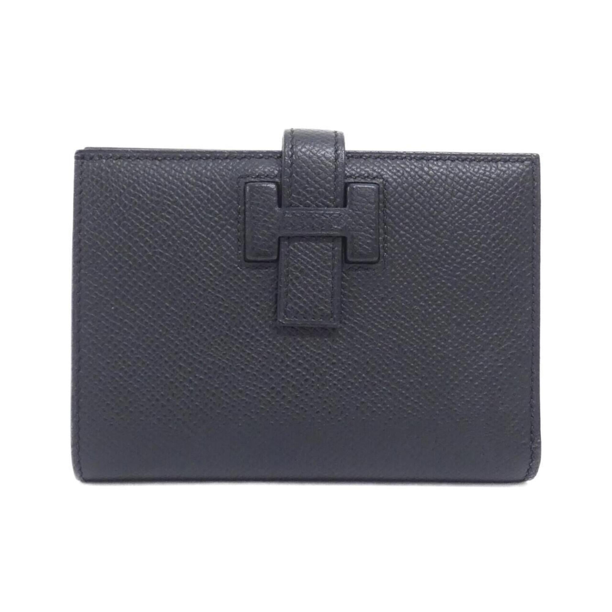 Hermes Black Epsom Leather (Pre-Owned)