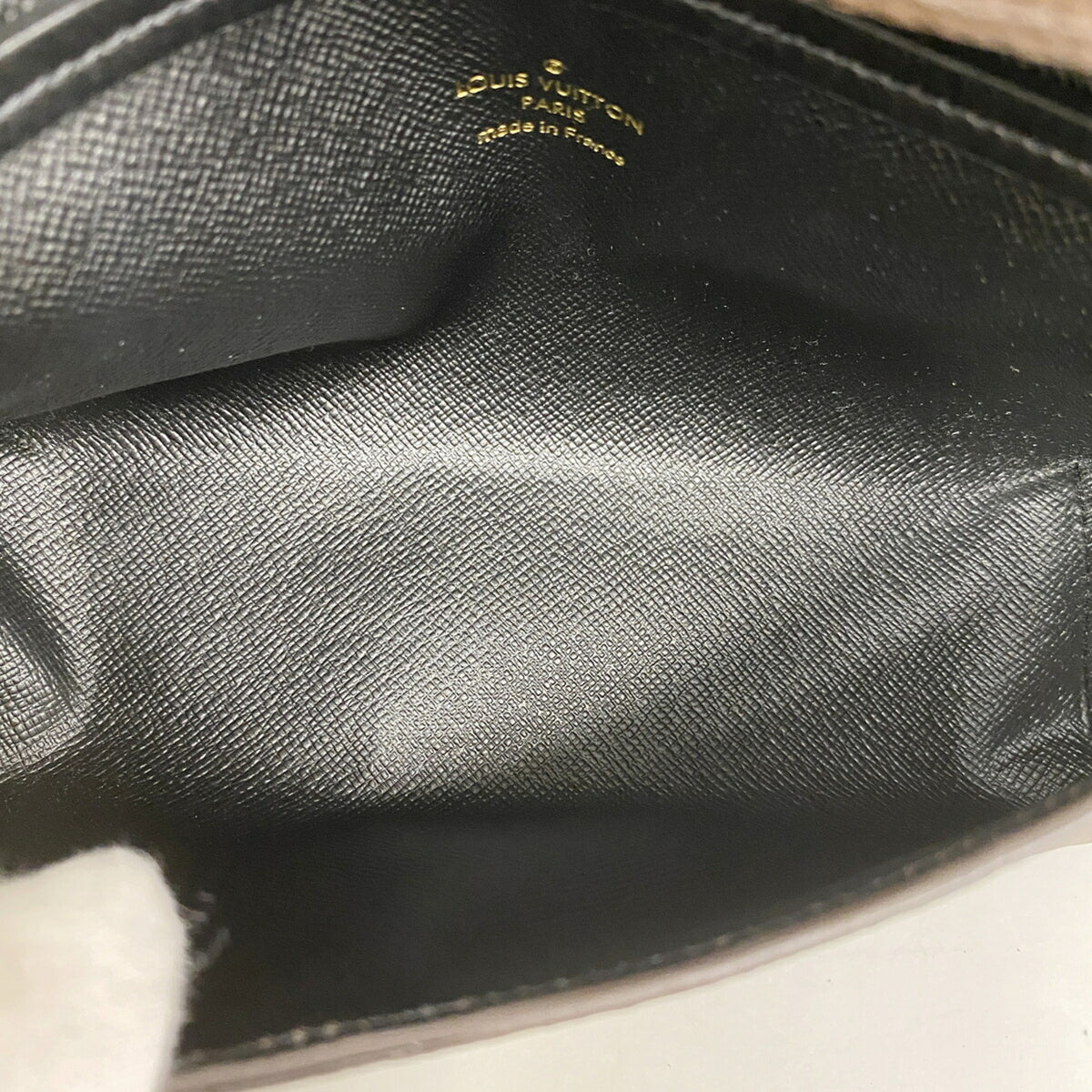 Louis Vuitton Brown Shoulder Bag (Pre-Owned)