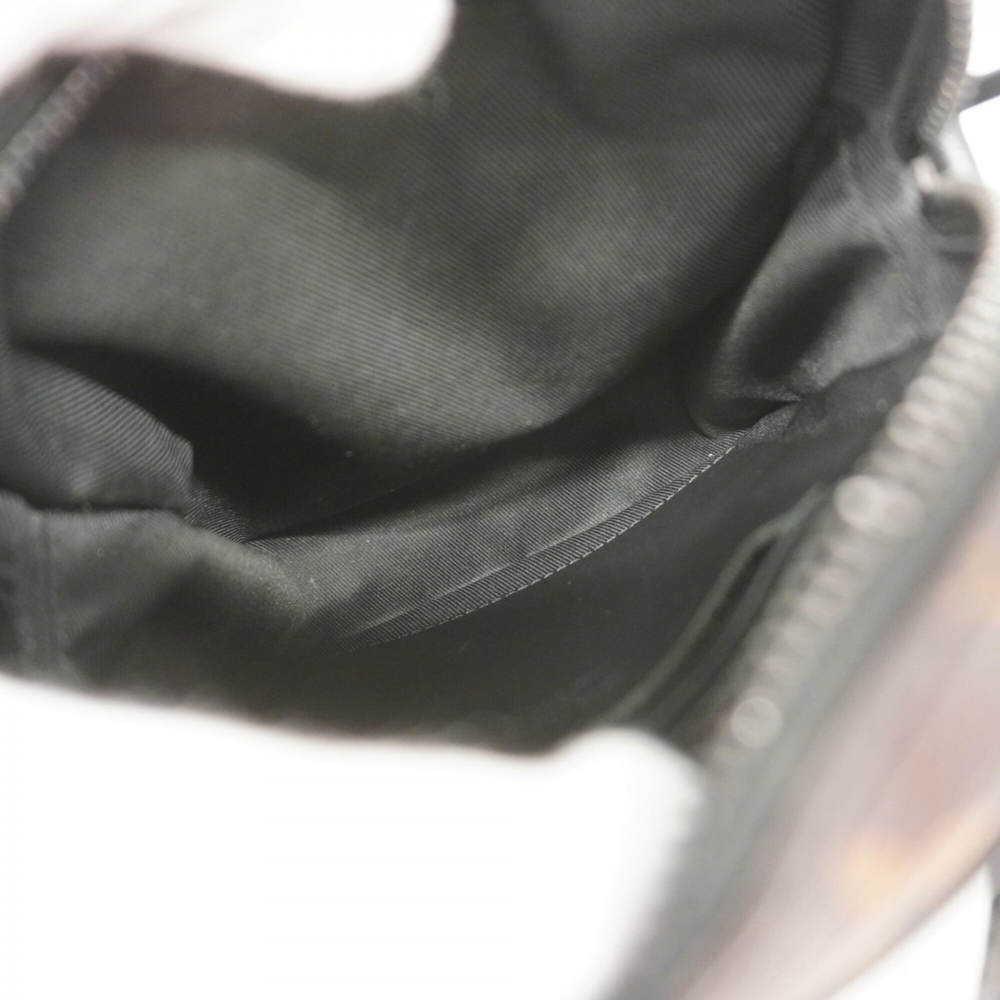 Louis Vuitton Brown Shoulder Bag (Pre-Owned)