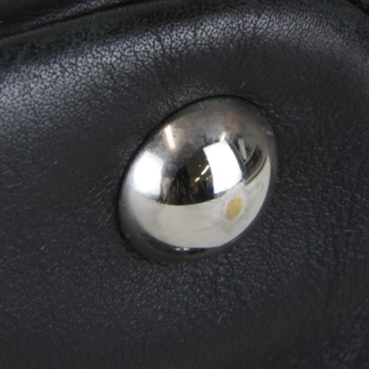 Chanel Black Cambon Ligne Tote Bag (Pre-Owned)