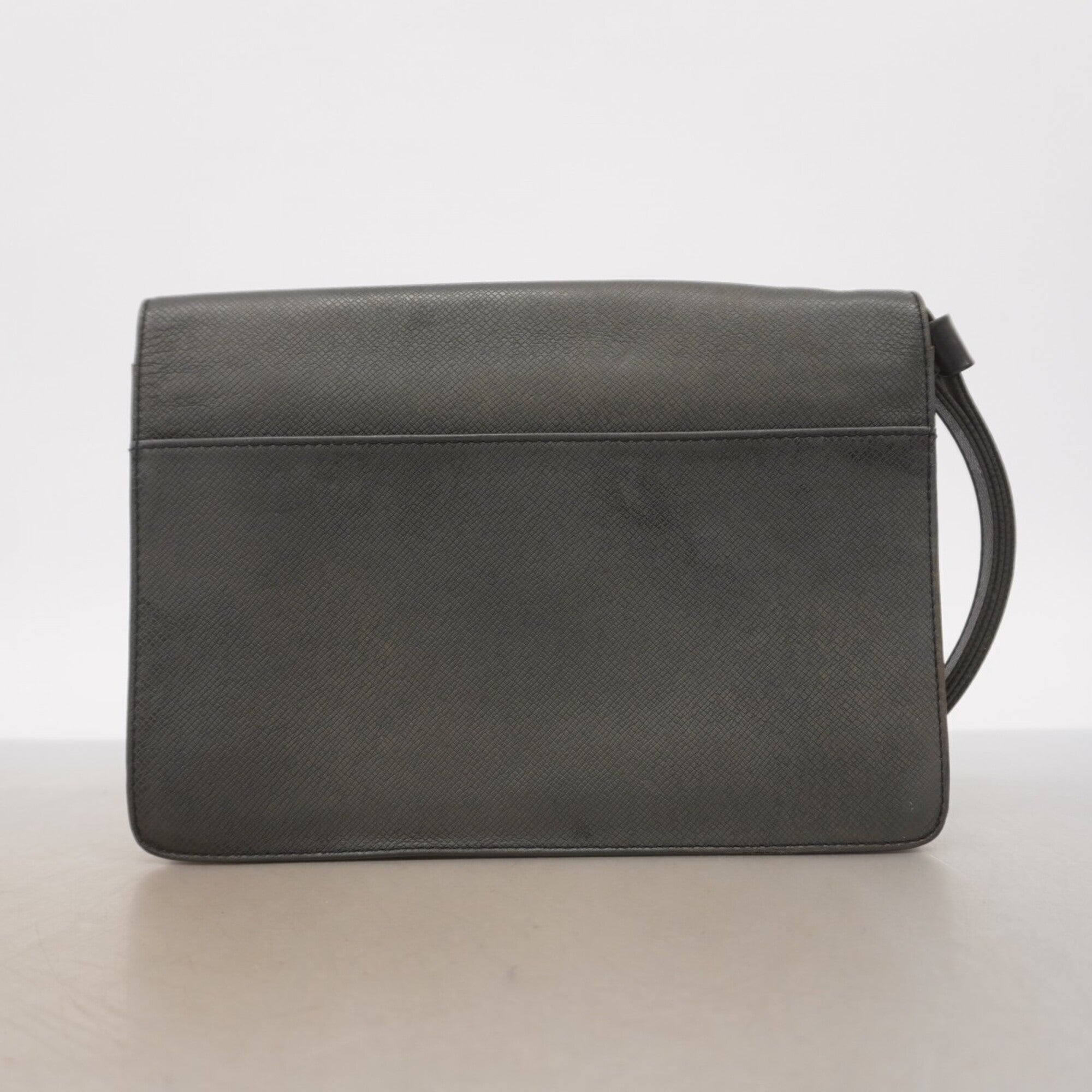 Louis Vuitton Ardoise Clutch Bag (Pre-Owned)