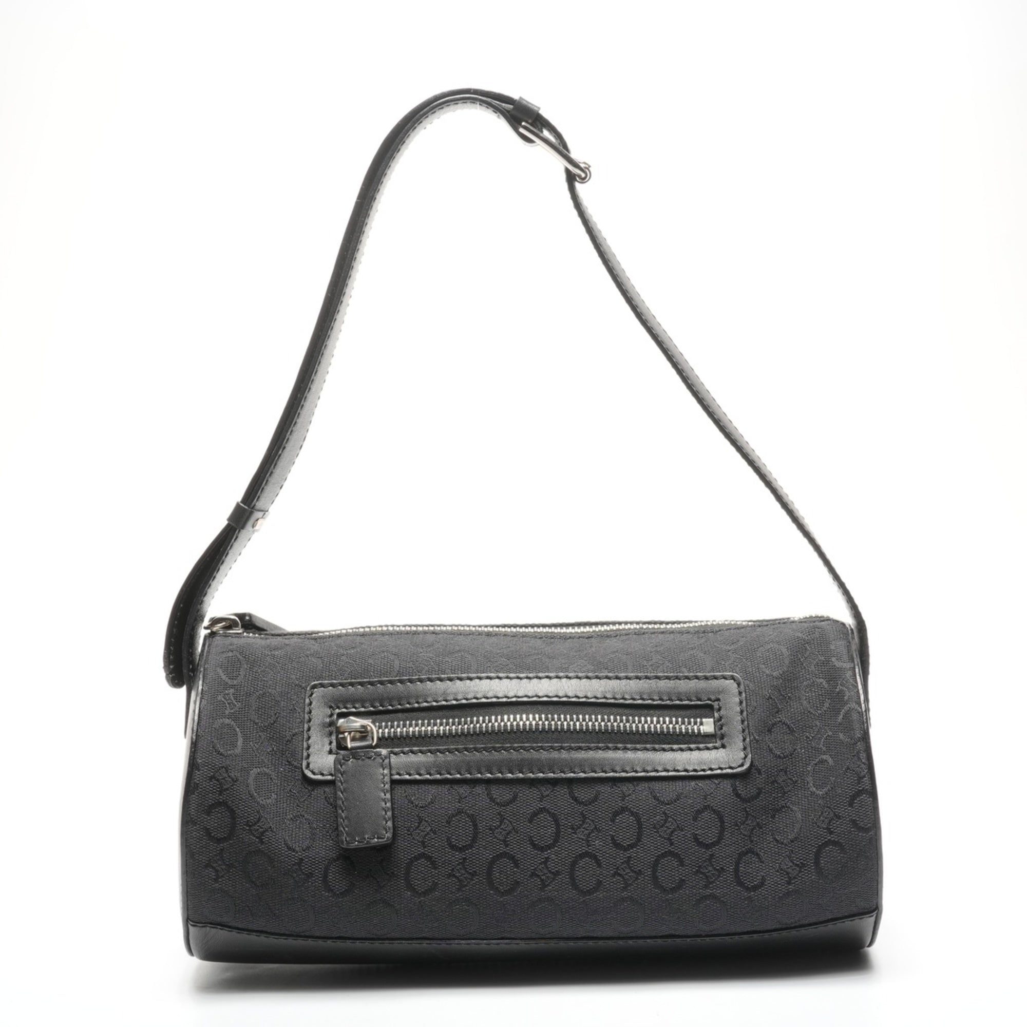 Celine Black Shoulder Bag (Pre-Owned)