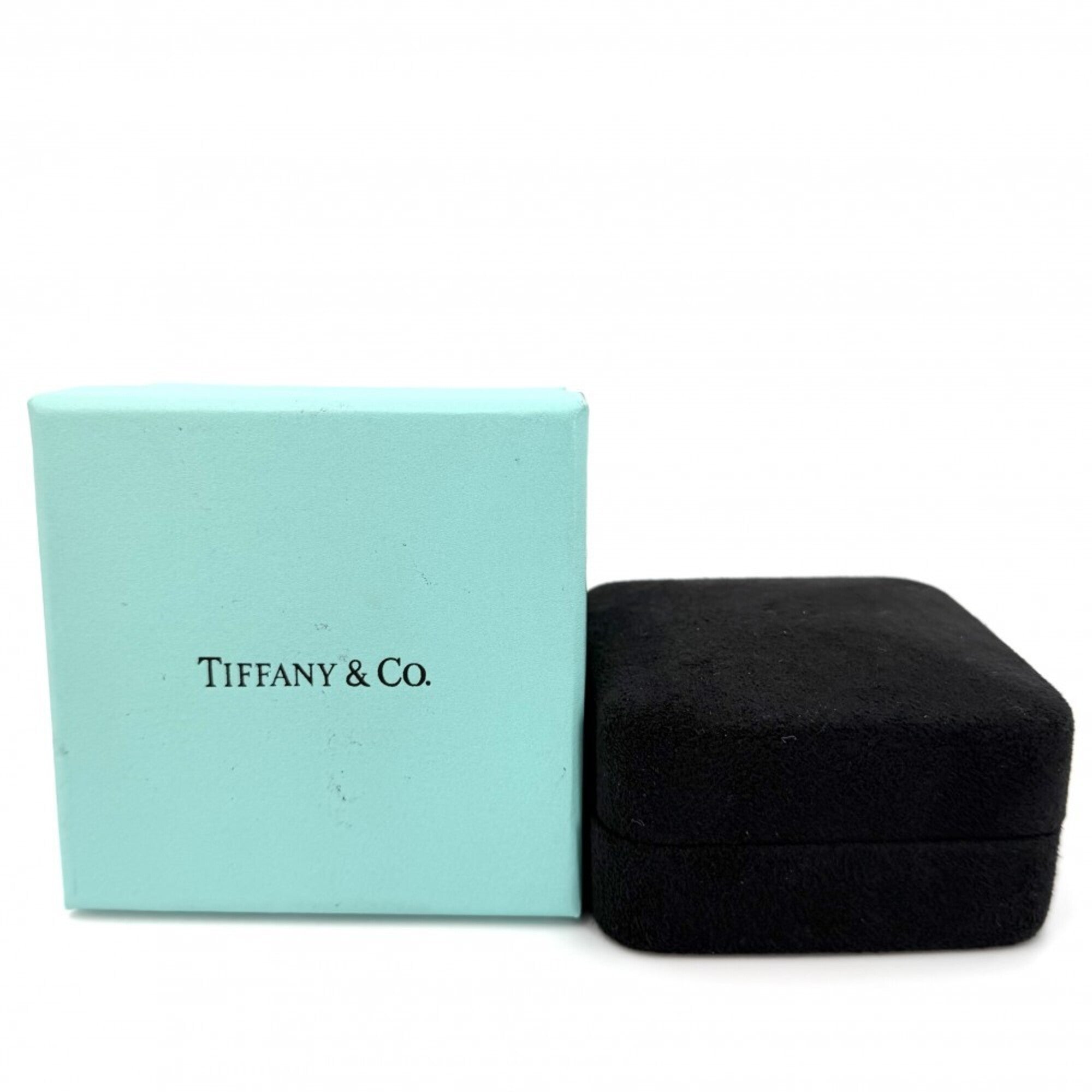 Tiffany Atlas Band Ring (Pre-Owned)