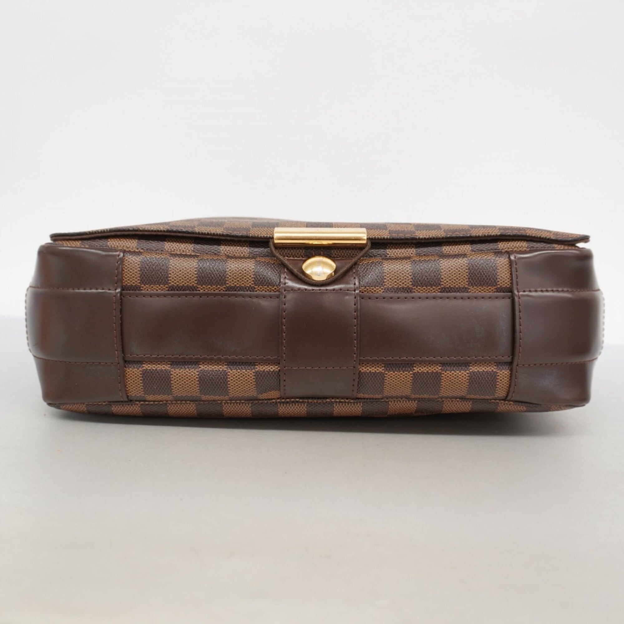 Louis Vuitton Ebene Shoulder Bag (Pre-Owned)