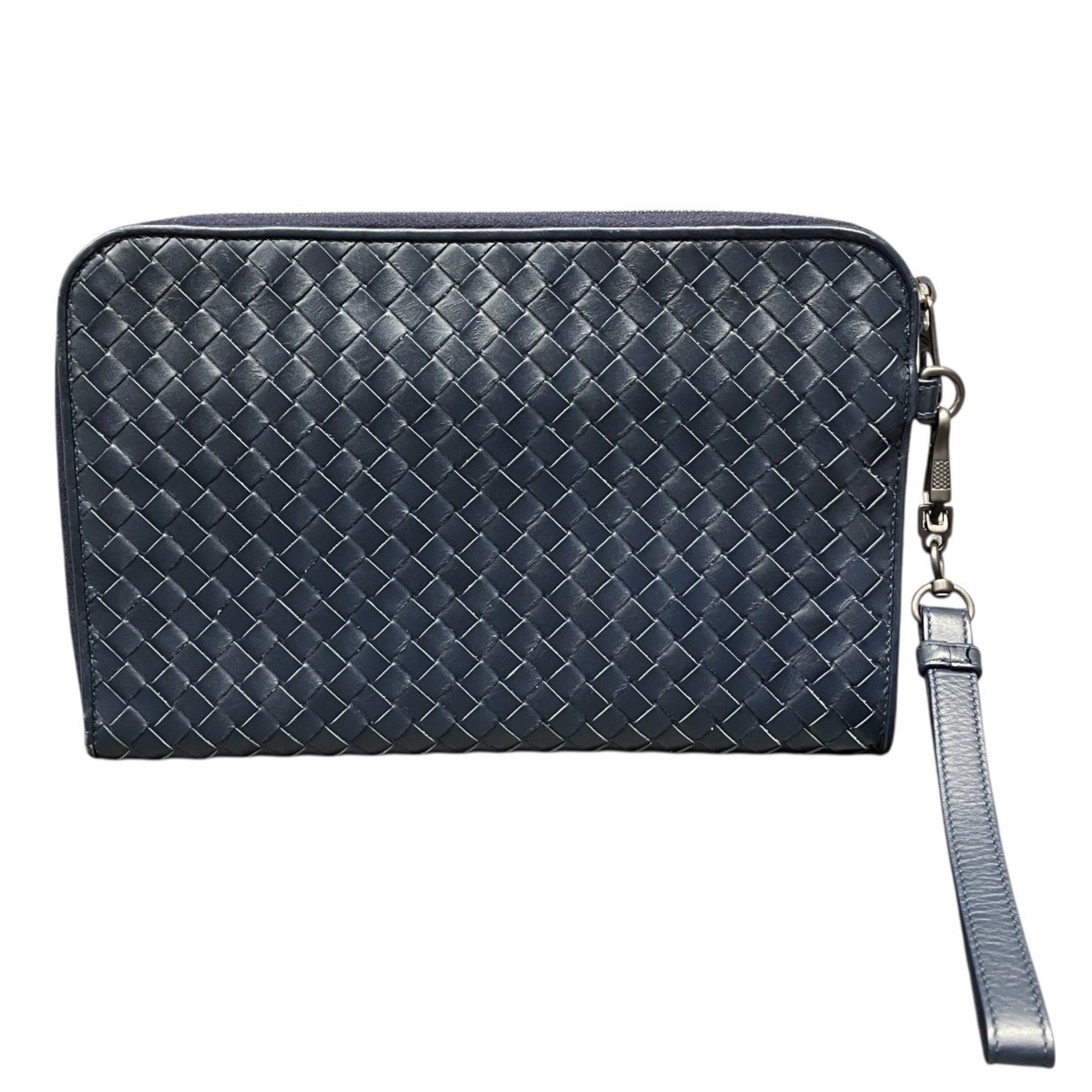 Bottega Veneta Black Leather (Pre-Owned)