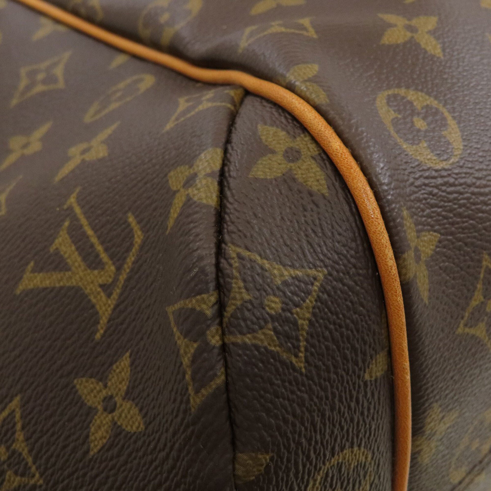 Louis Vuitton Monogram Monogram Monogram Tote Bag (Pre-Owned)