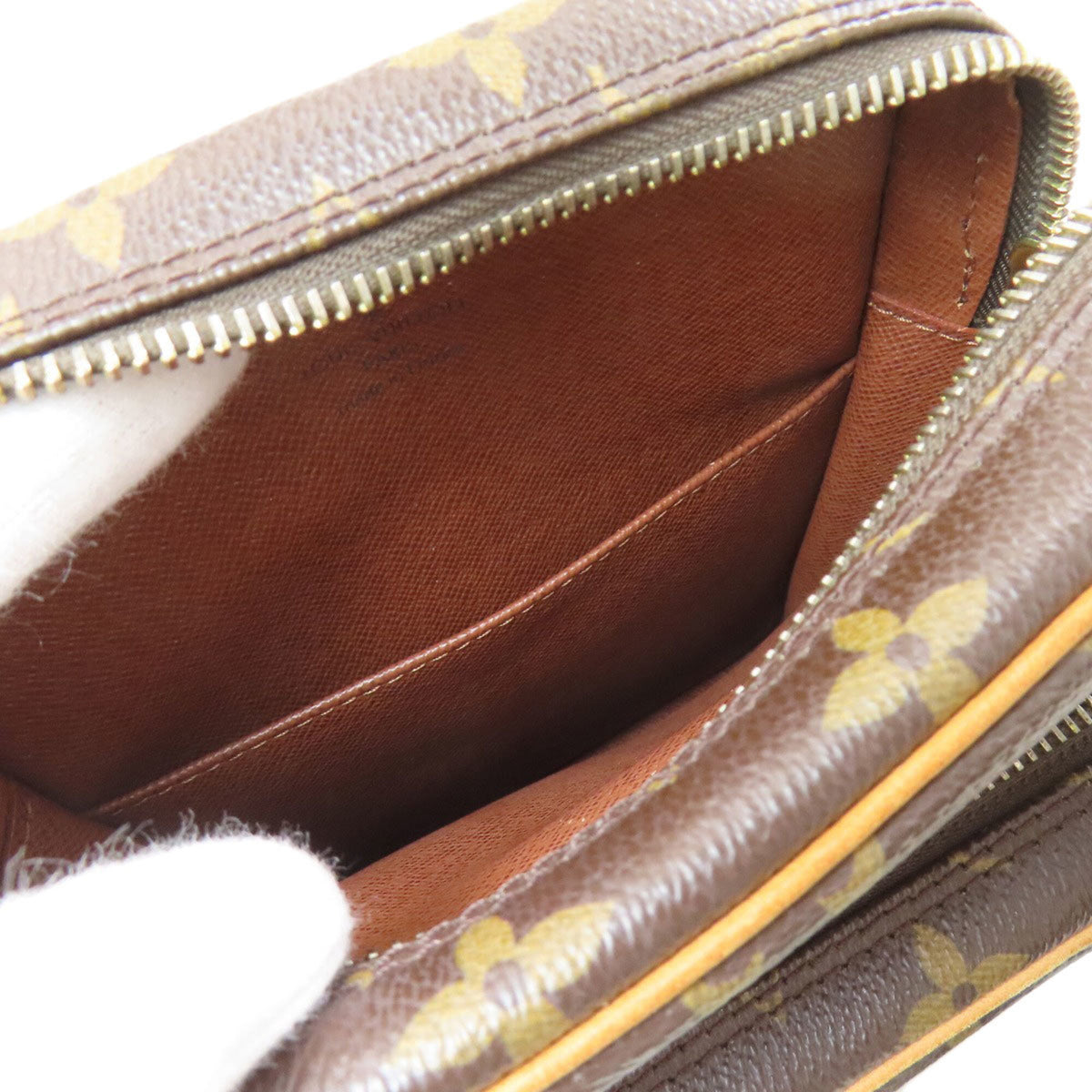 Louis Vuitton Monogram Monogram Monogram Shoulder Bag (Pre-Owned)