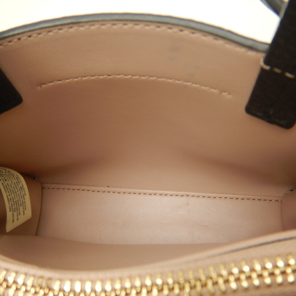 Kate Spade Black Leather Handbag (Pre-Owned)