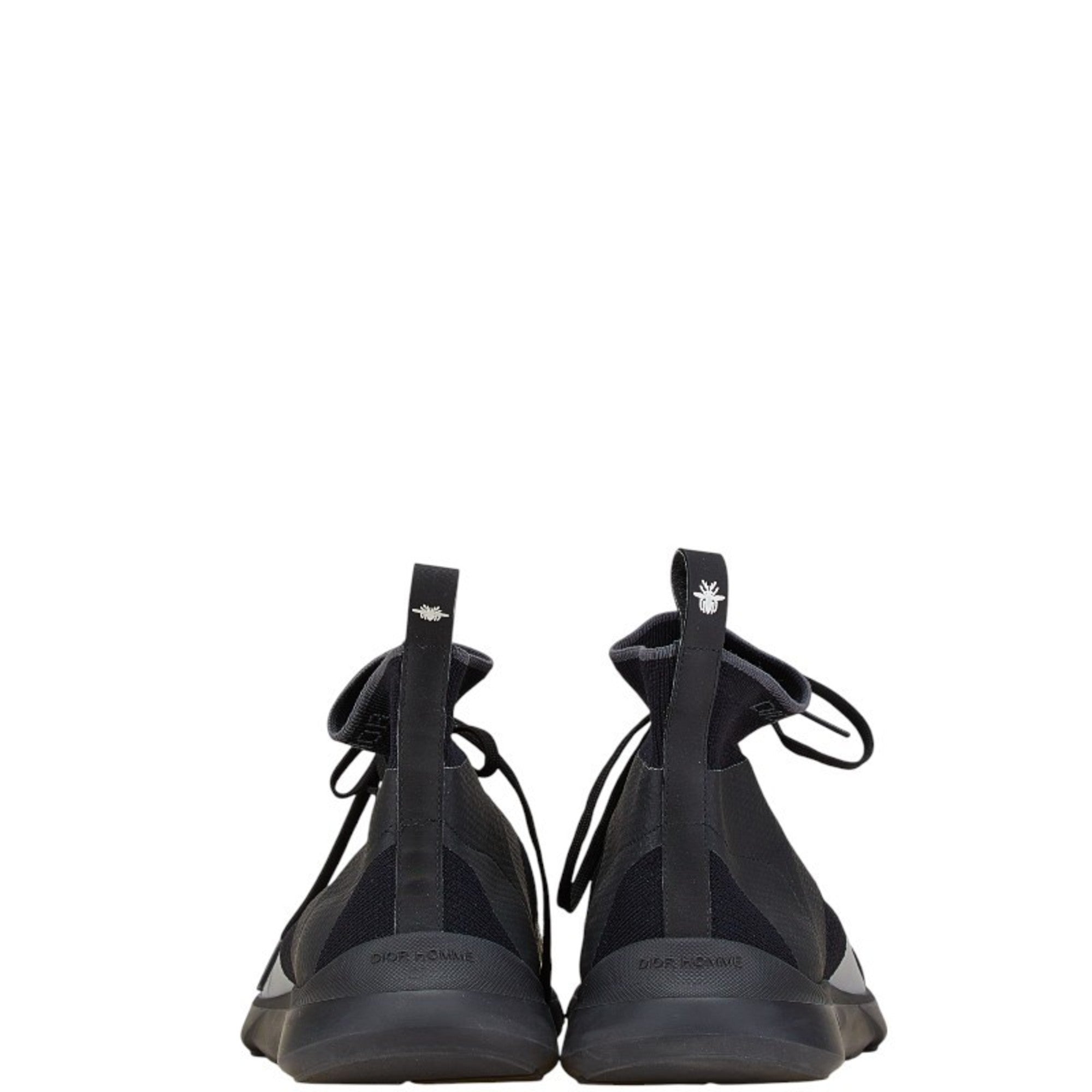 Dior Homme Black Sneakers (Pre-Owned)