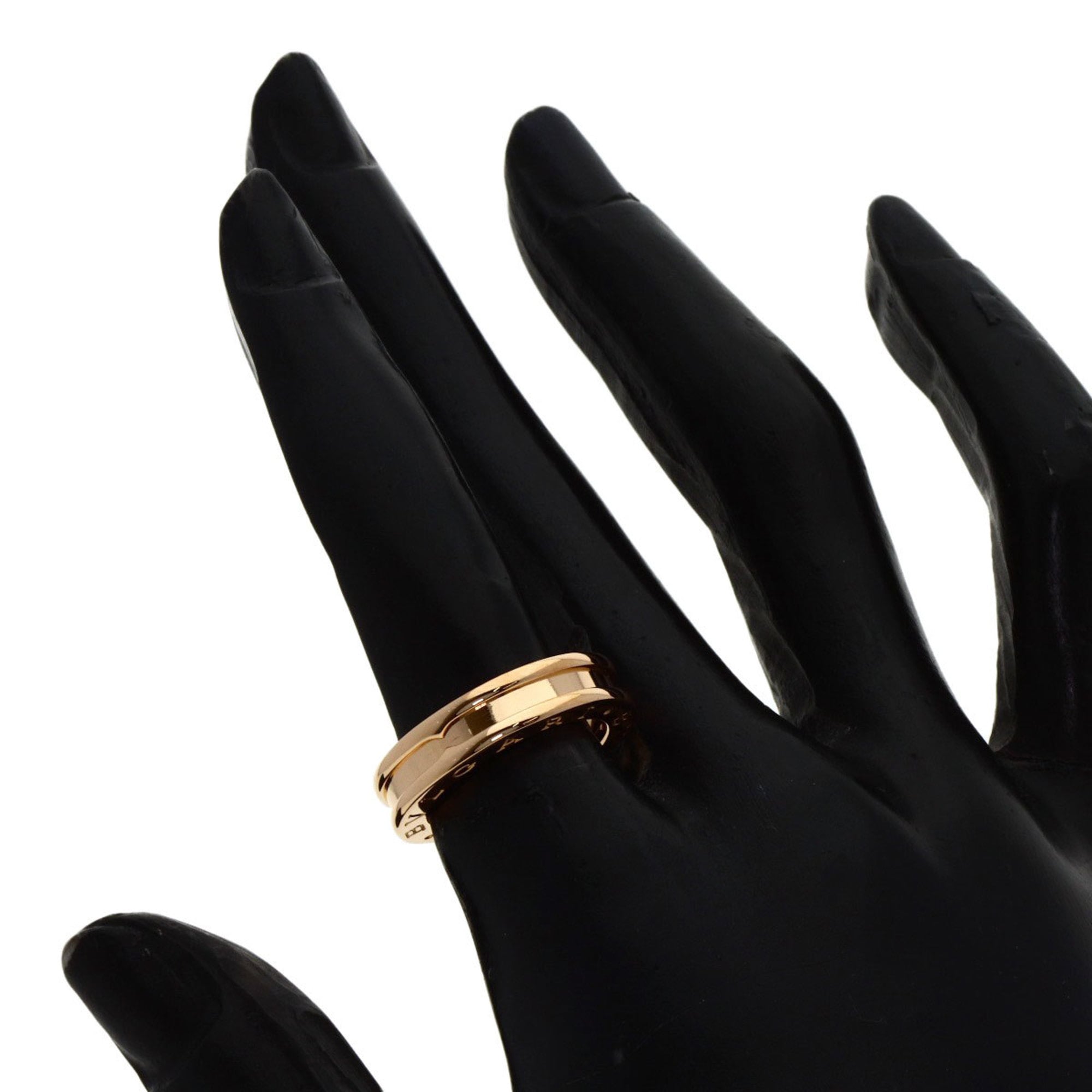 Bvlgari Pink Gold Pink Gold (18K) (Pre-Owned)