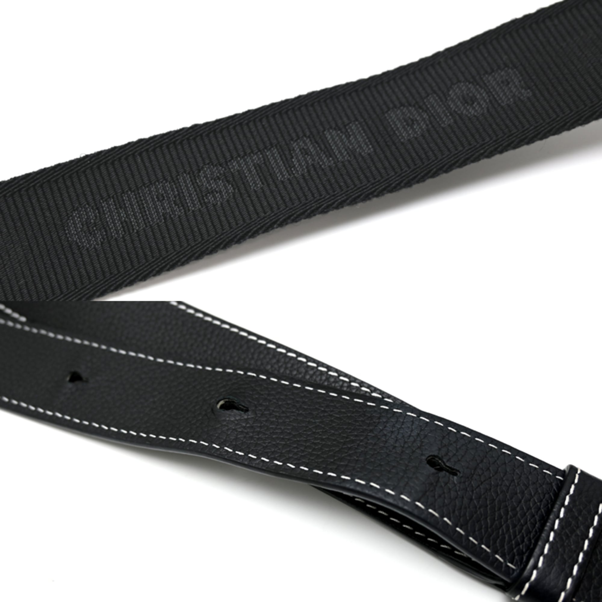 Christian Dior Black Leather Shoulder Bag (Pre-Owned)