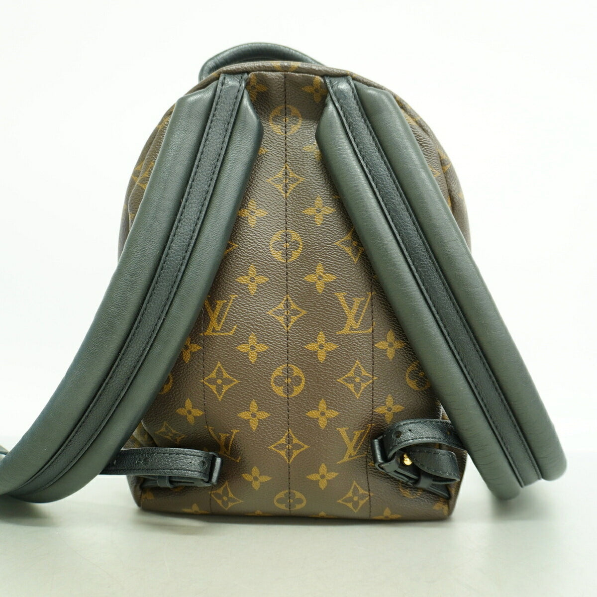 Louis Vuitton Brown Backpack (Pre-Owned)