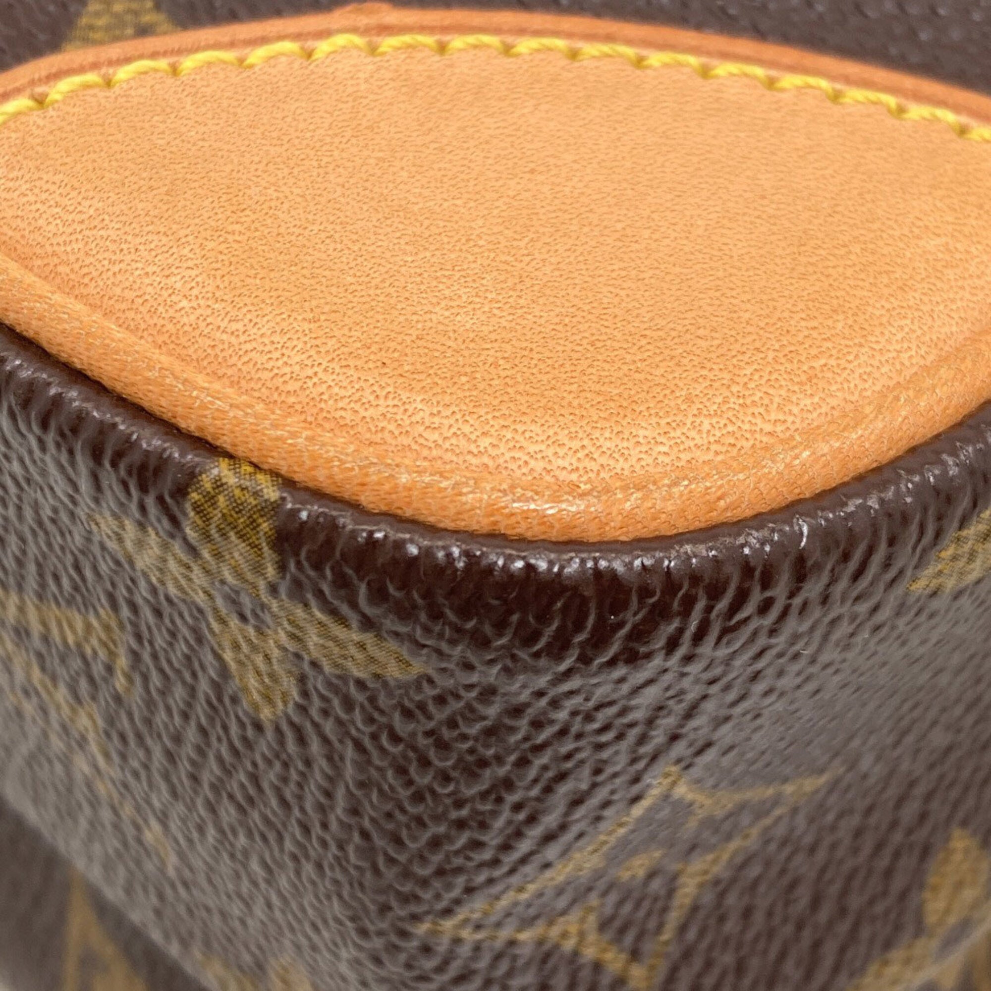 Louis Vuitton Monogram Monogram Monogram Shoulder Bag (Pre-Owned)