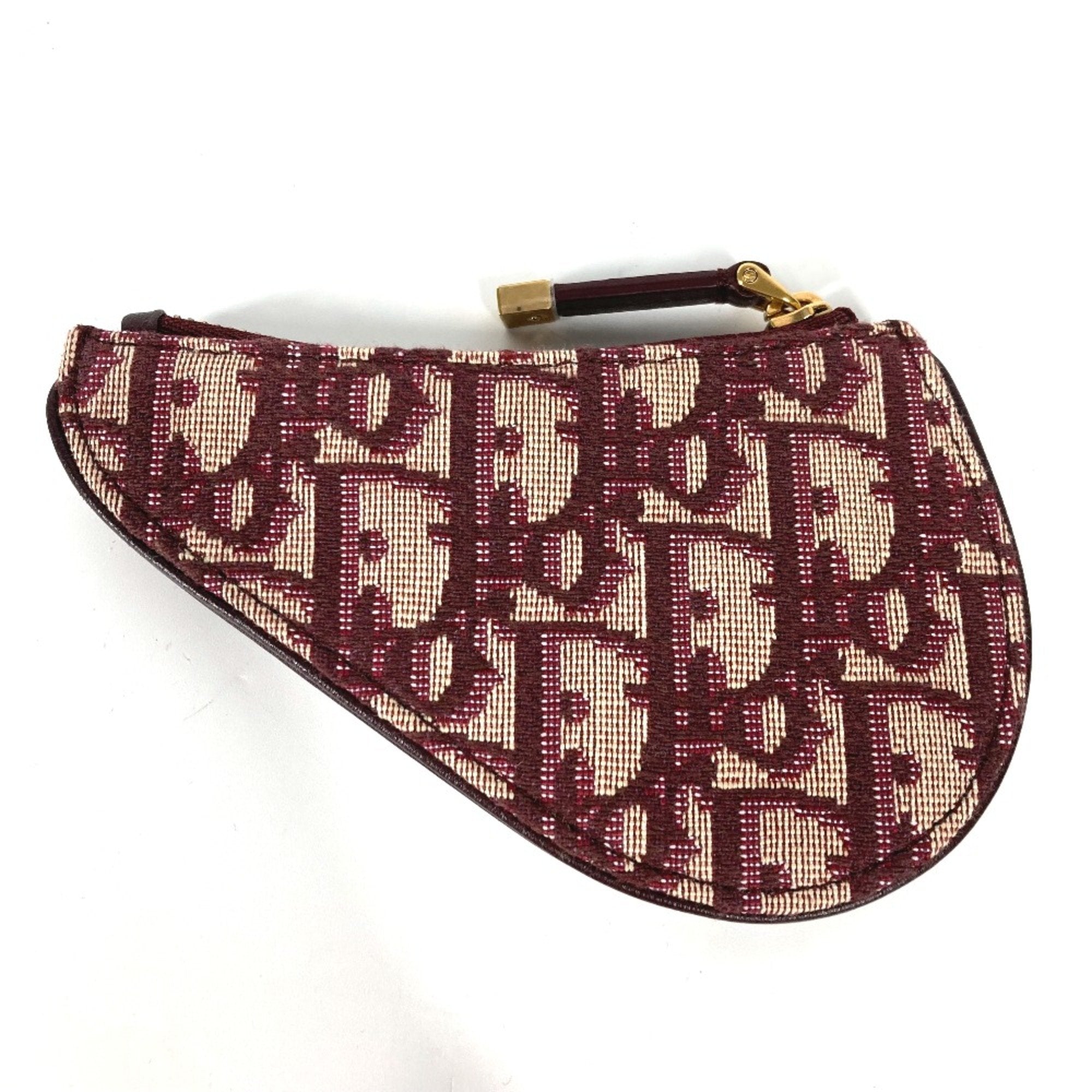 Christian Dior Other Other Coin Purse/Coin Case (Pre-Owned)