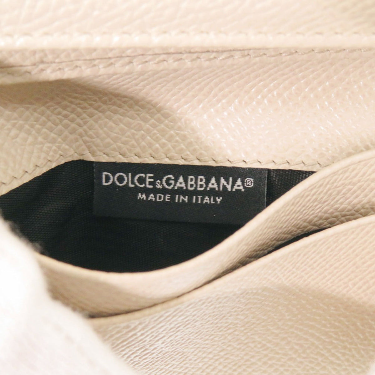 Dolce & Gabbana