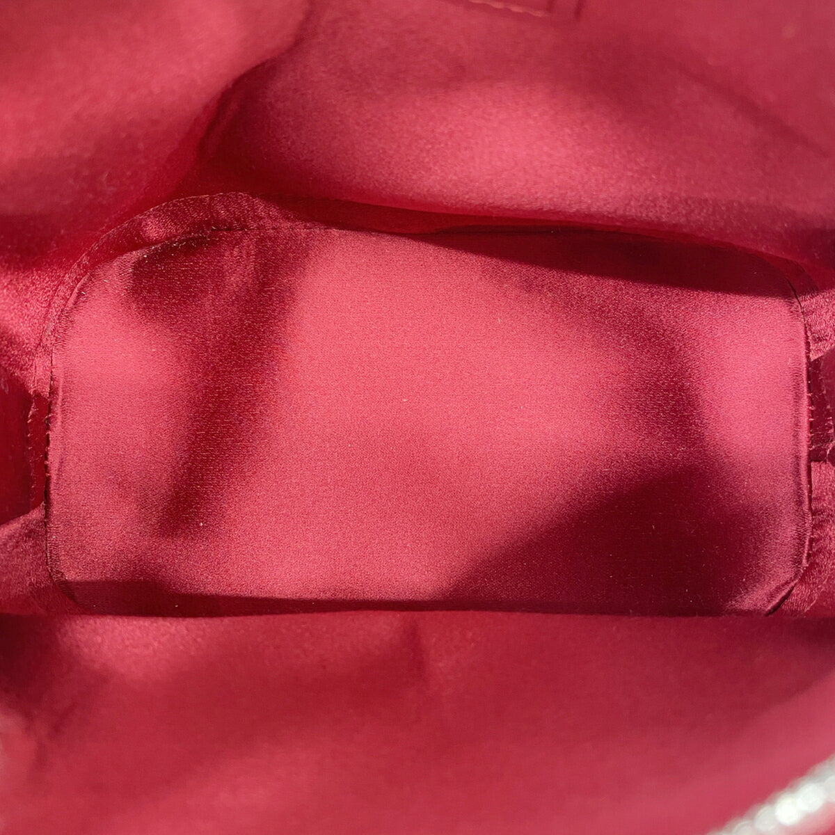 Louis Vuitton Rouge Handbag (Pre-Owned)