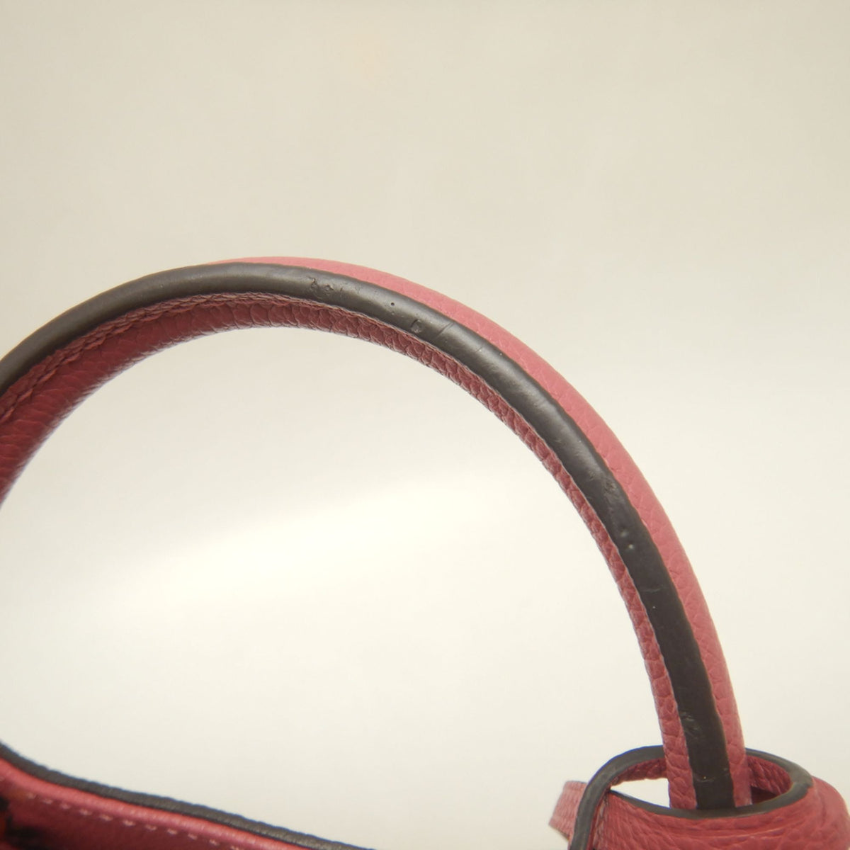Louis Vuitton Freesia Monogram Empreinte Handbag (Pre-Owned)
