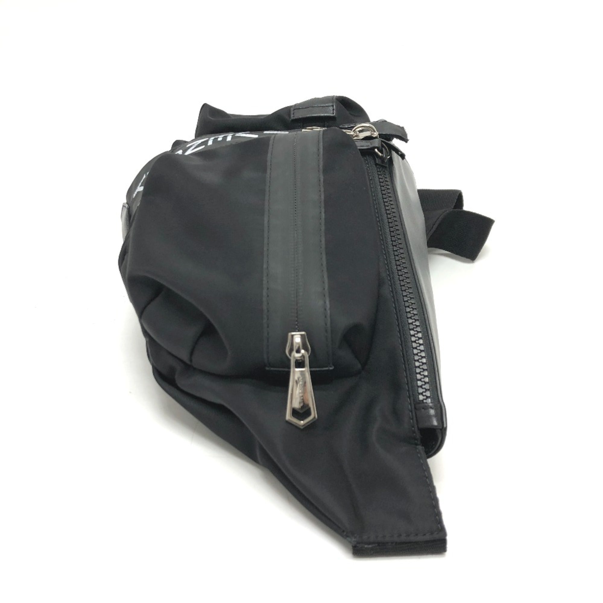 Givenchy Black Other Other (Pre-Owned)