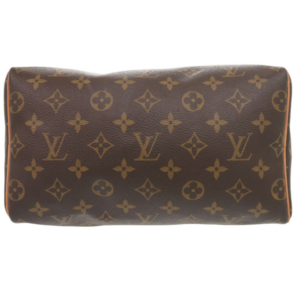 Louis Vuitton Brown Monogram Monogram Handbag (Pre-Owned)