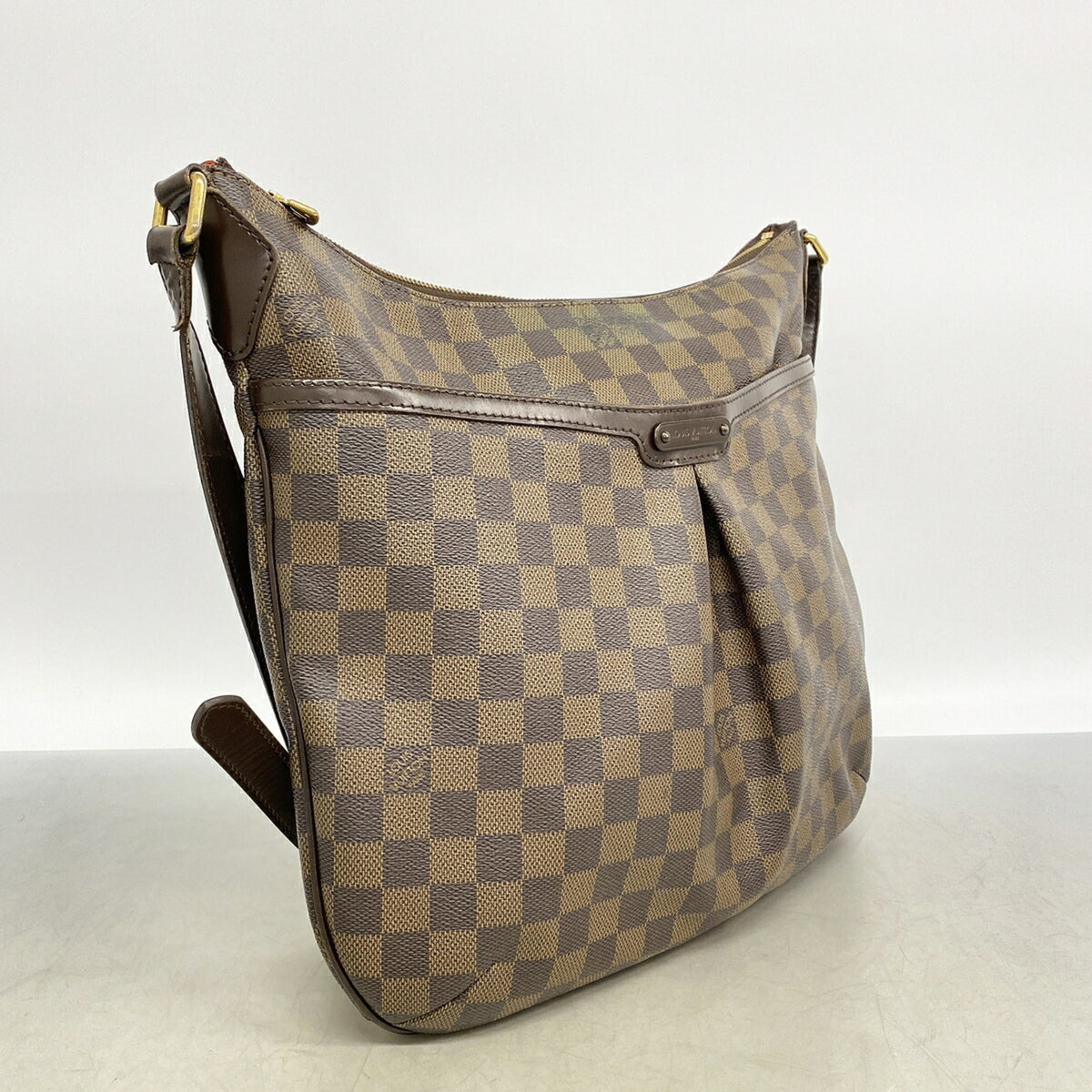 Louis Vuitton Ebene Shoulder Bag (Pre-Owned)