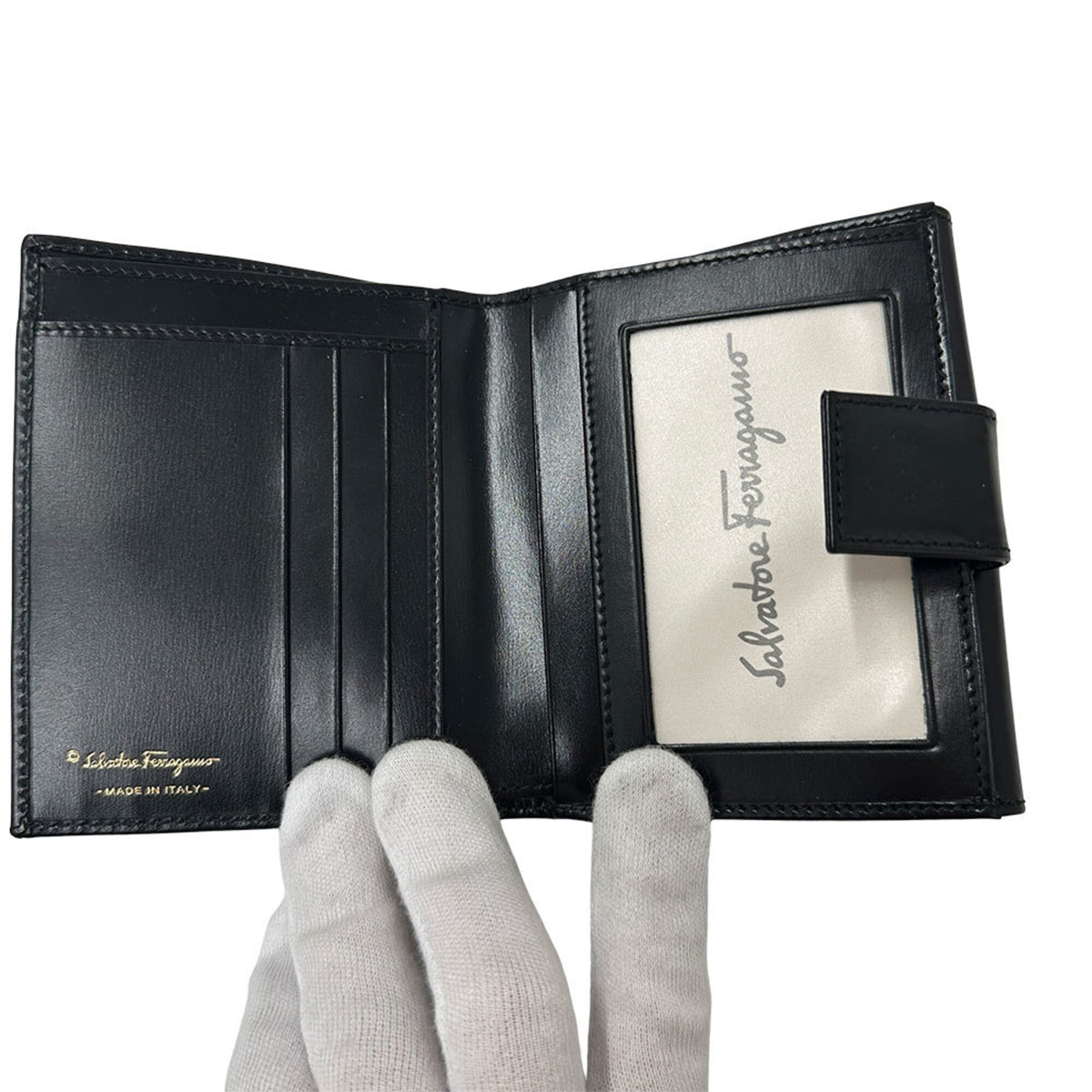 Salvatore Ferragamo