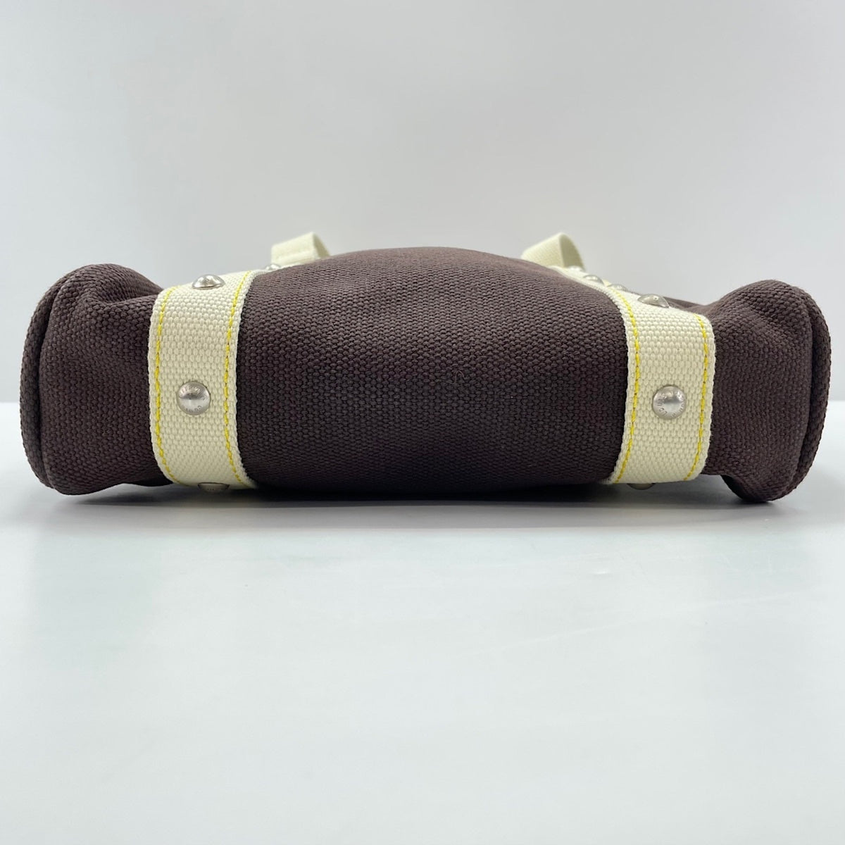Louis Vuitton Brown Tote Bag (Pre-Owned)