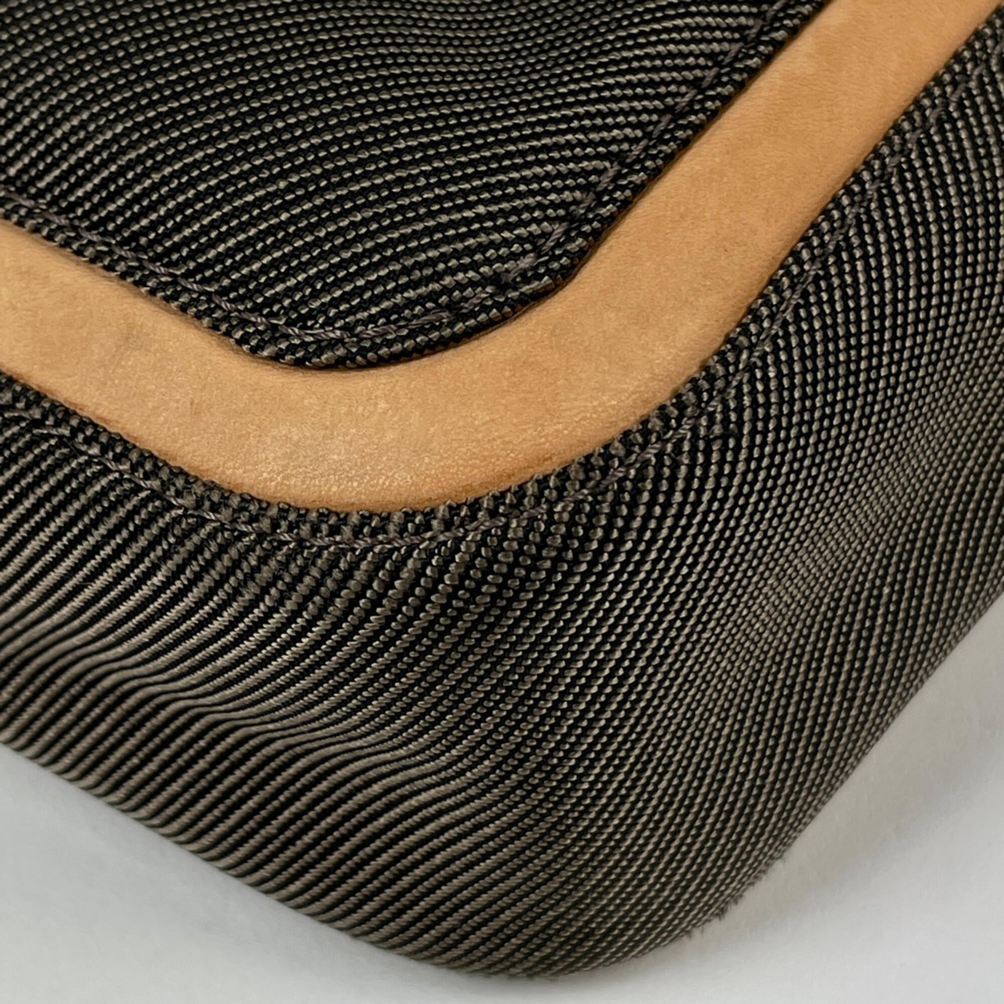 Louis Vuitton Brown Earth Damier Geant Shoulder Bag (Pre-Owned)