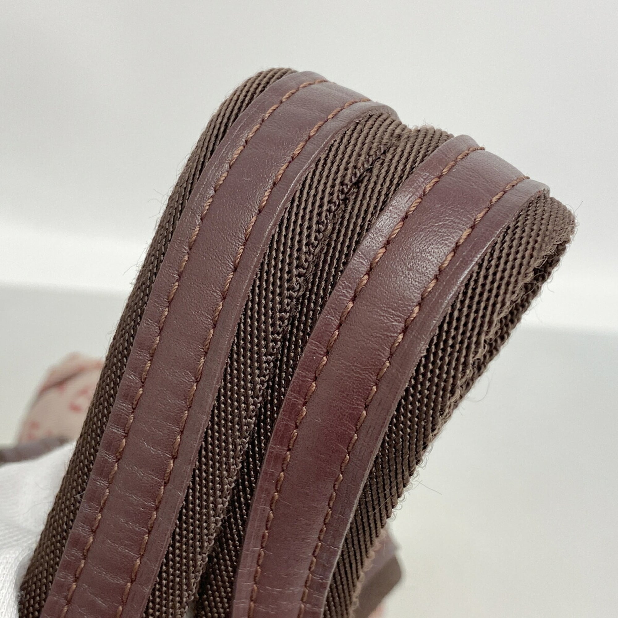 Louis Vuitton Cerise Handbag (Pre-Owned)