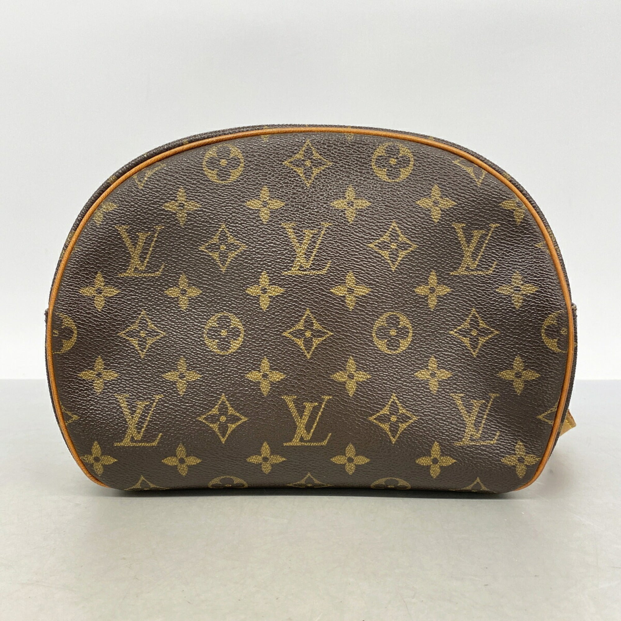 Louis Vuitton Brown Shoulder Bag (Pre-Owned)