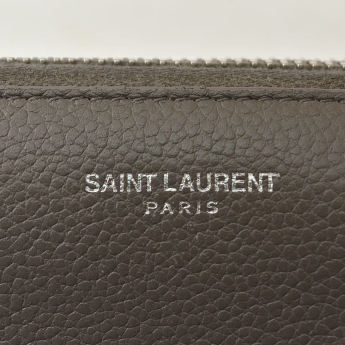 Yves Saint Laurent