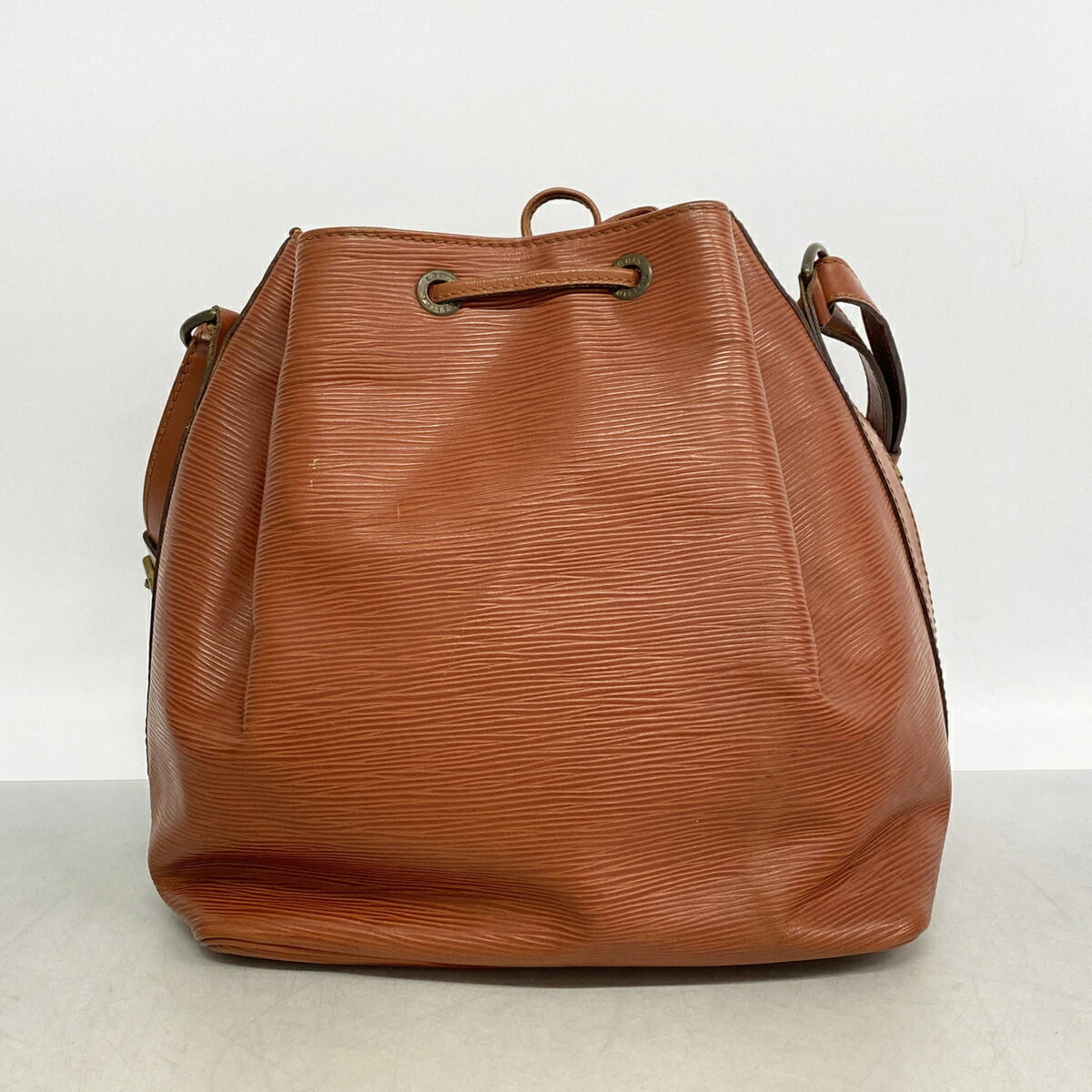 Louis Vuitton Kenyan Brown Shoulder Bag (Pre-Owned)