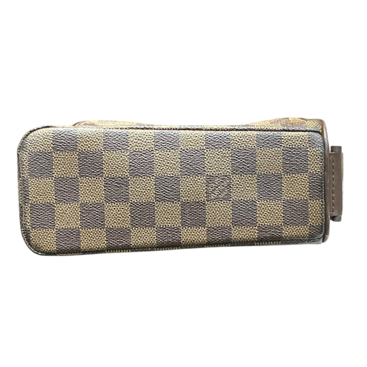 Louis Vuitton Brown Galle Shoulder Bag (Pre-Owned)