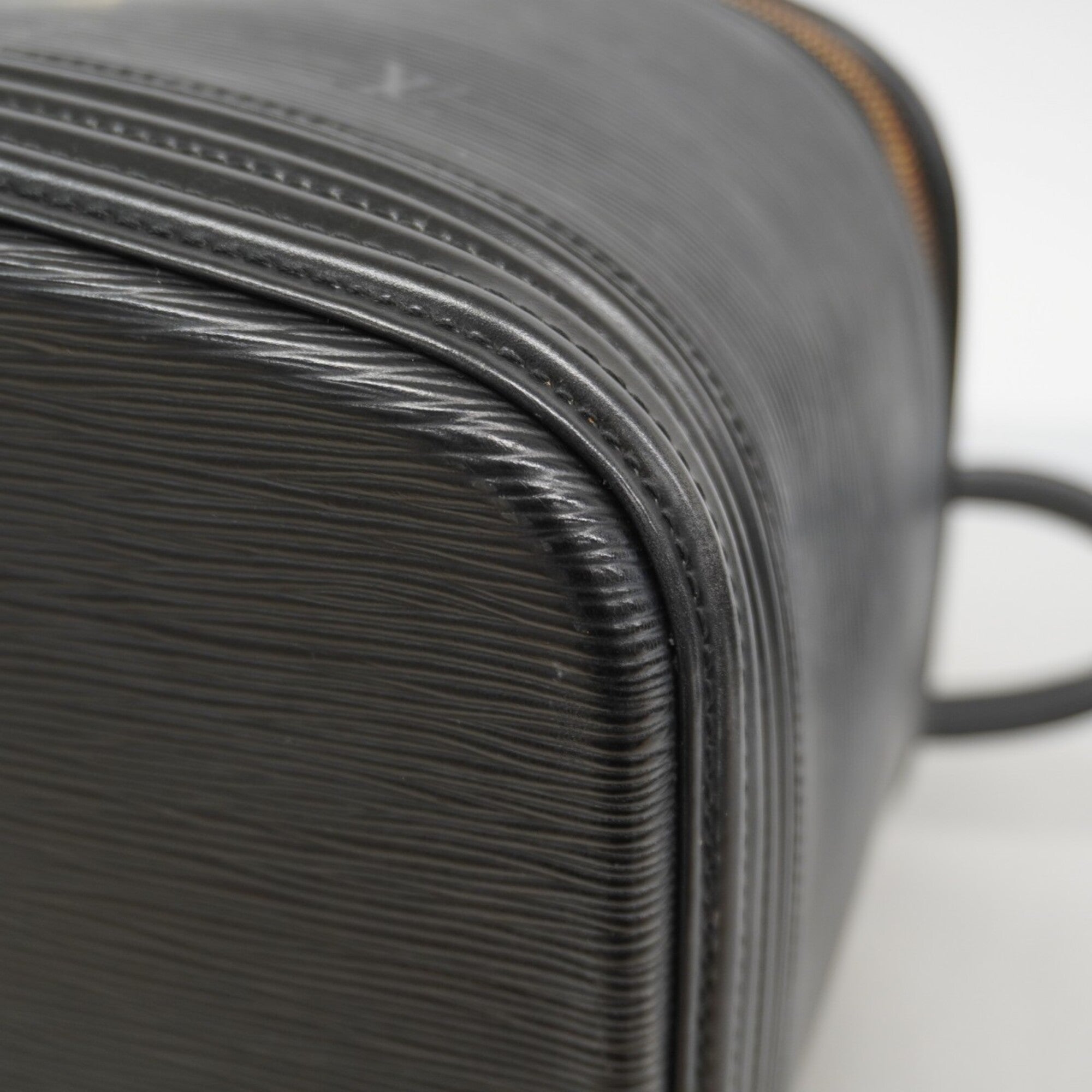 Louis Vuitton Noir Vanity Bag (Pre-Owned)