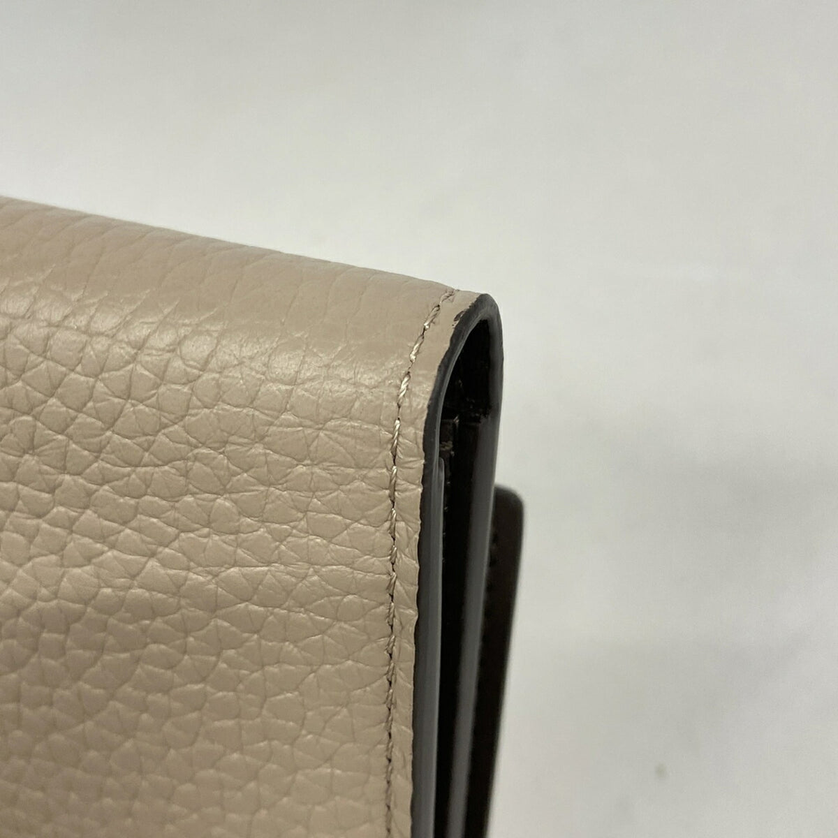 Louis Vuitton Galle Wallet (Tri-Fold) (Pre-Owned)