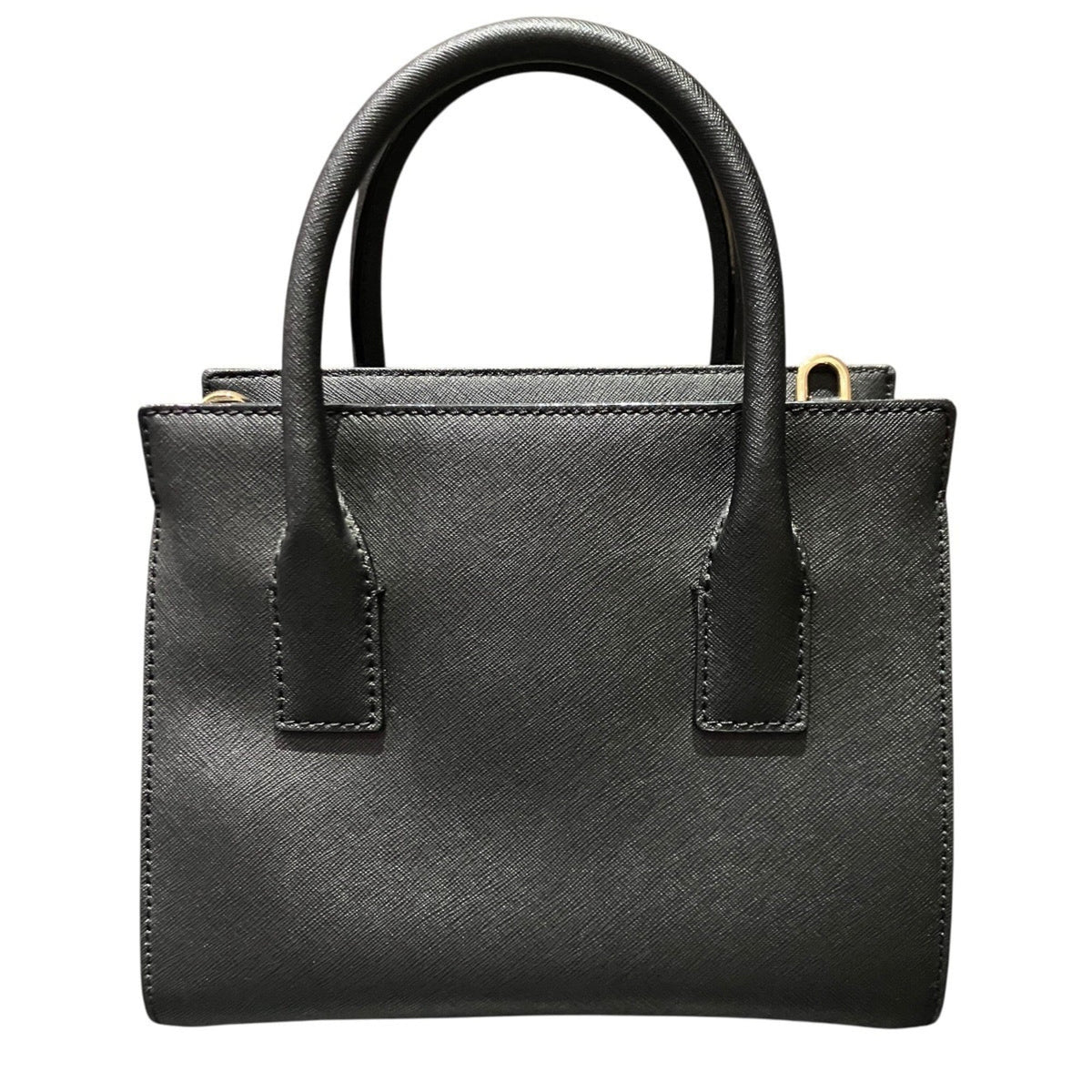 Kate Spade Black Pvc Handbag (Pre-Owned)