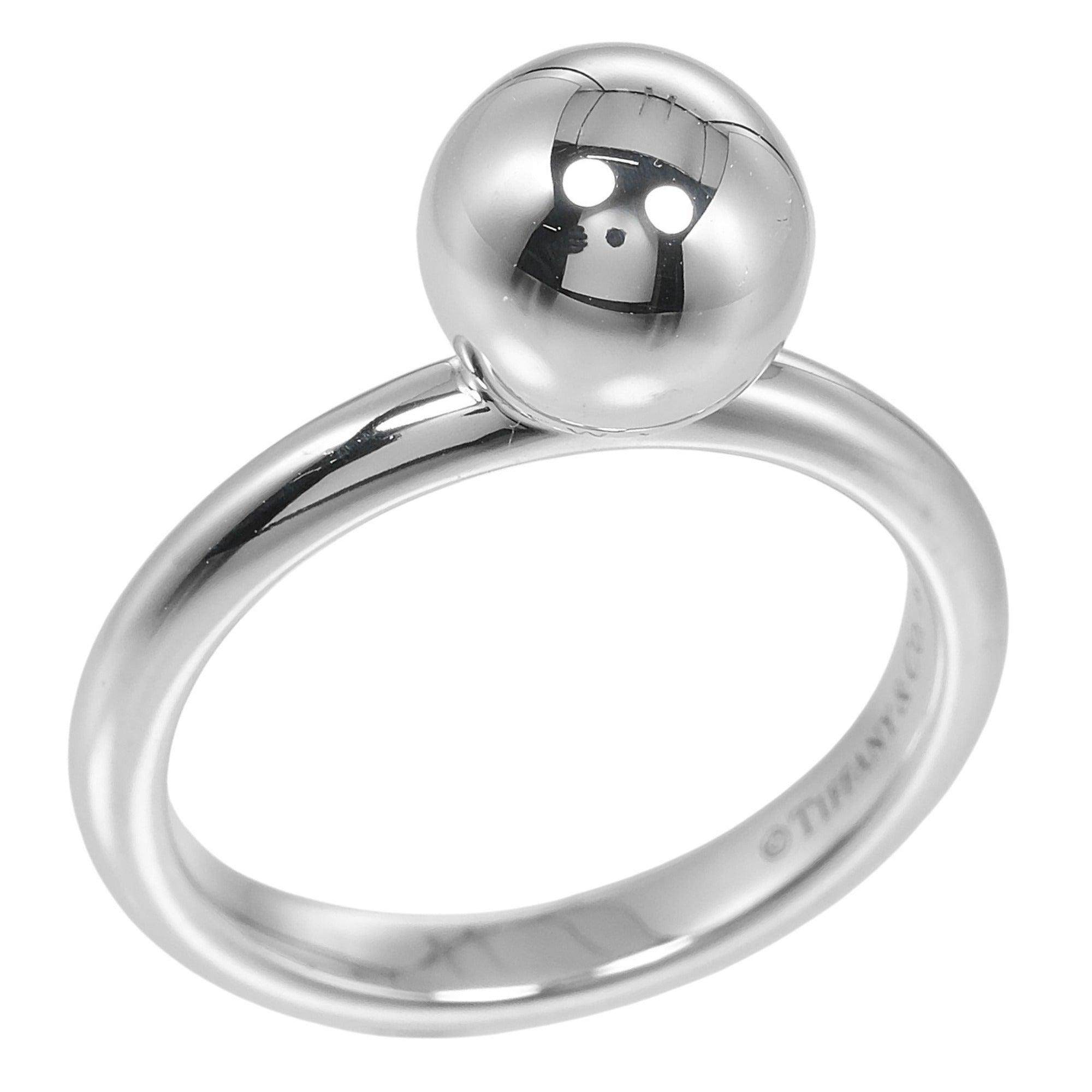 Tiffany Silver Silver 925 (Pre-Owned)